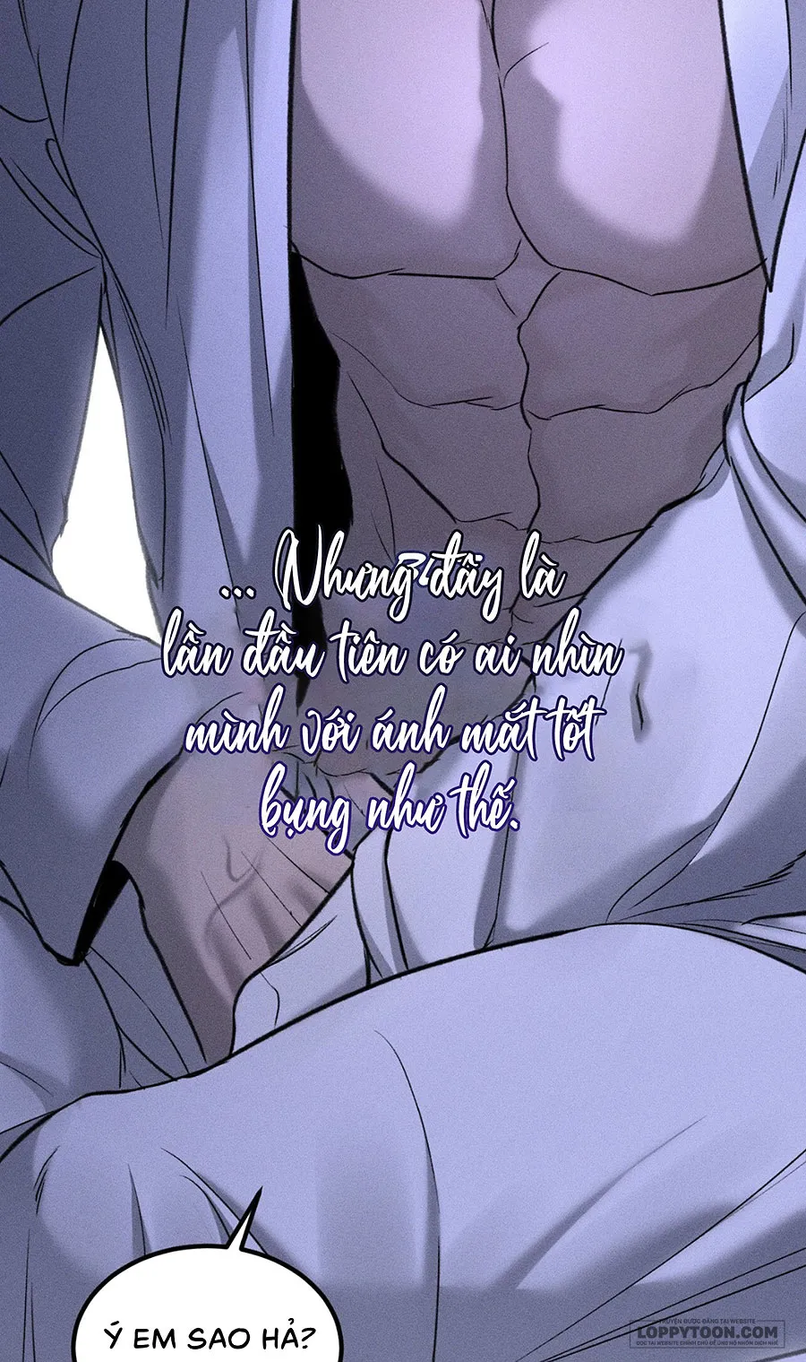 JUNK? JUNK! - Chap 33 - Trang 72