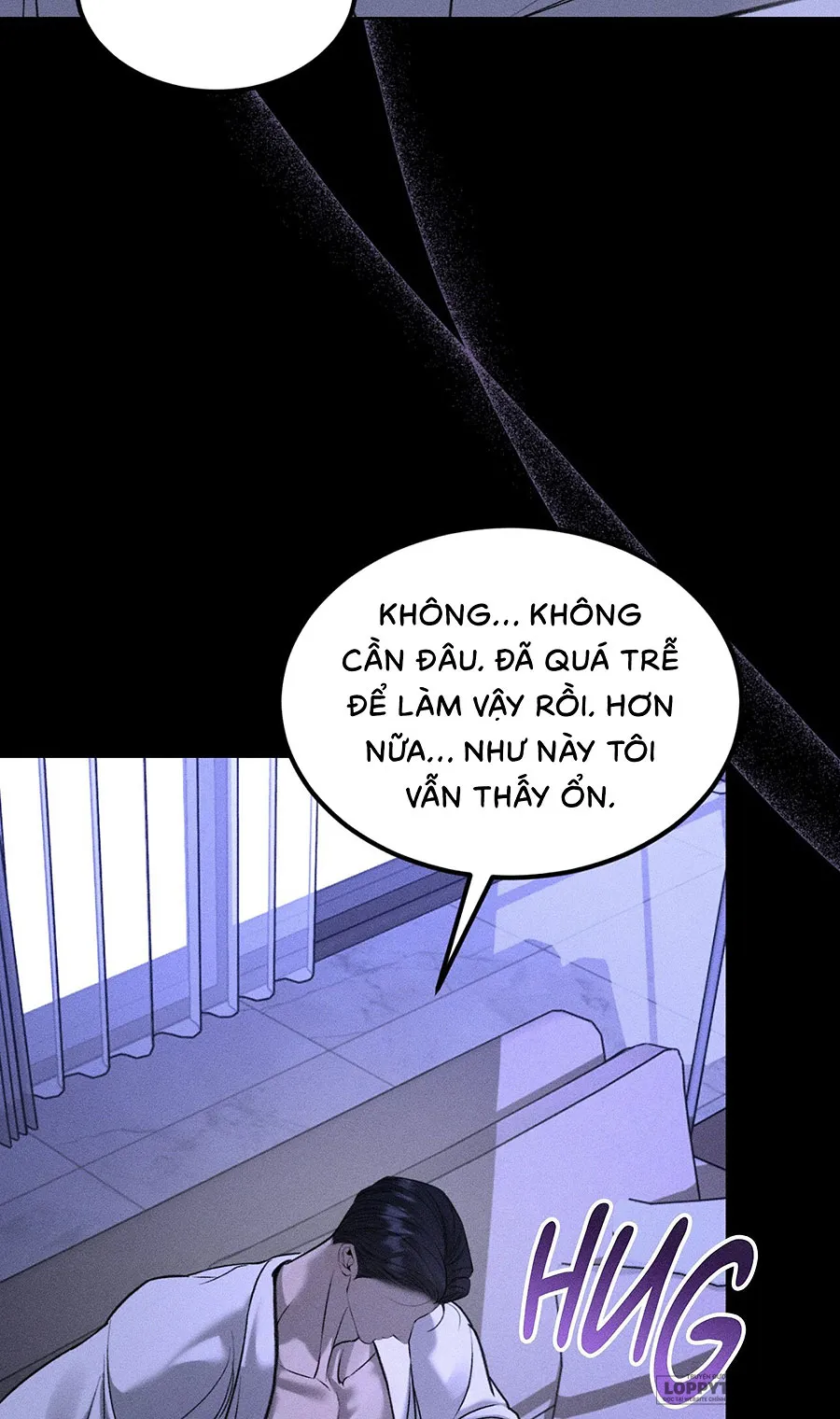 JUNK? JUNK! - Chap 33 - Trang 73