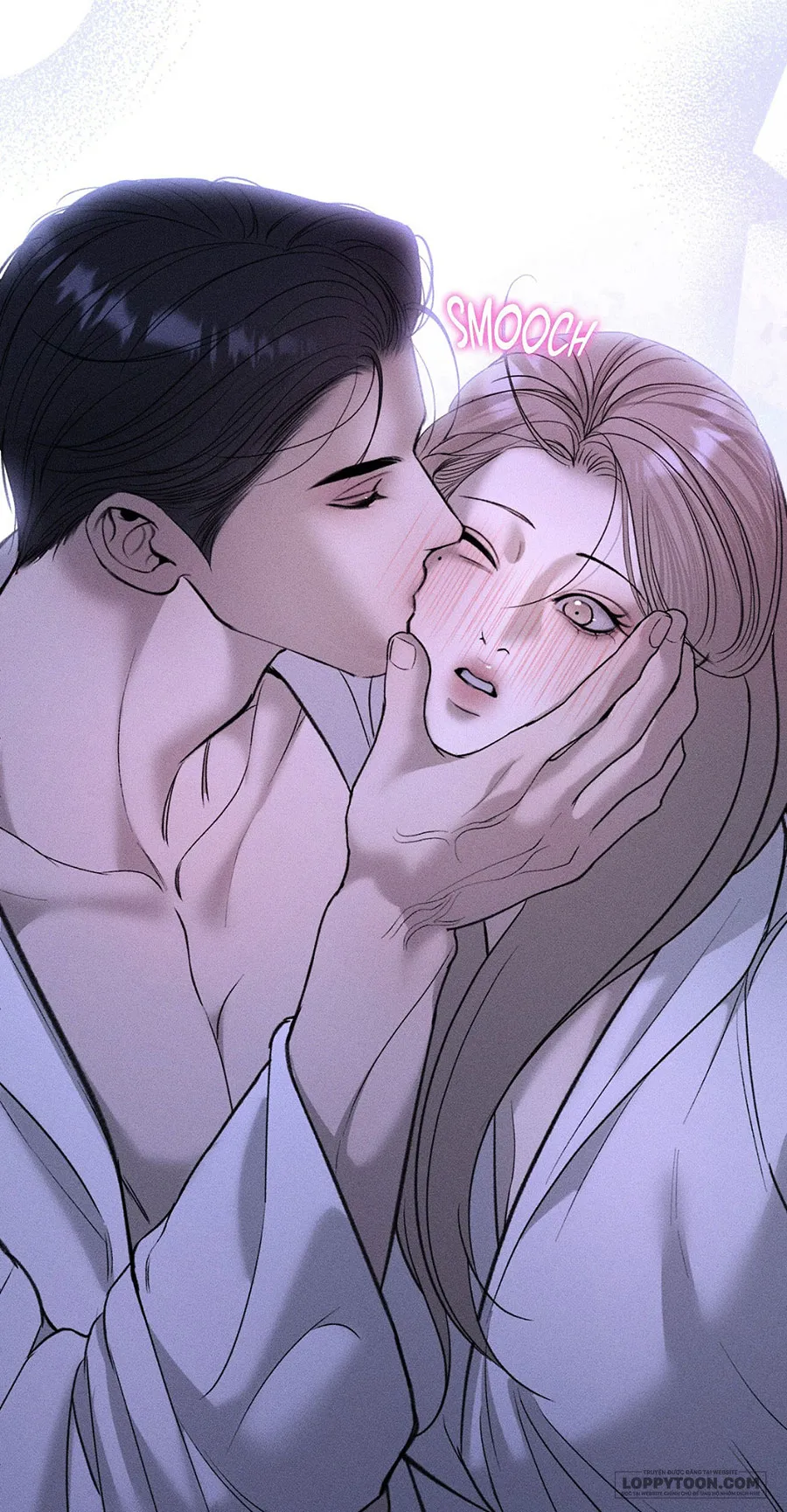 JUNK? JUNK! - Chap 33 - Trang 78