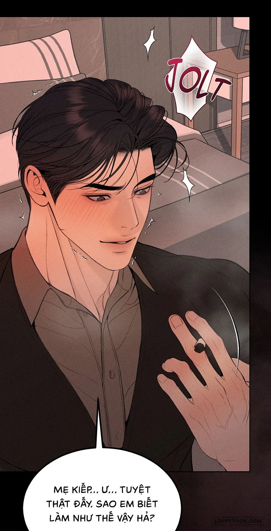 JUNK? JUNK! - Chap 33 - Trang 10