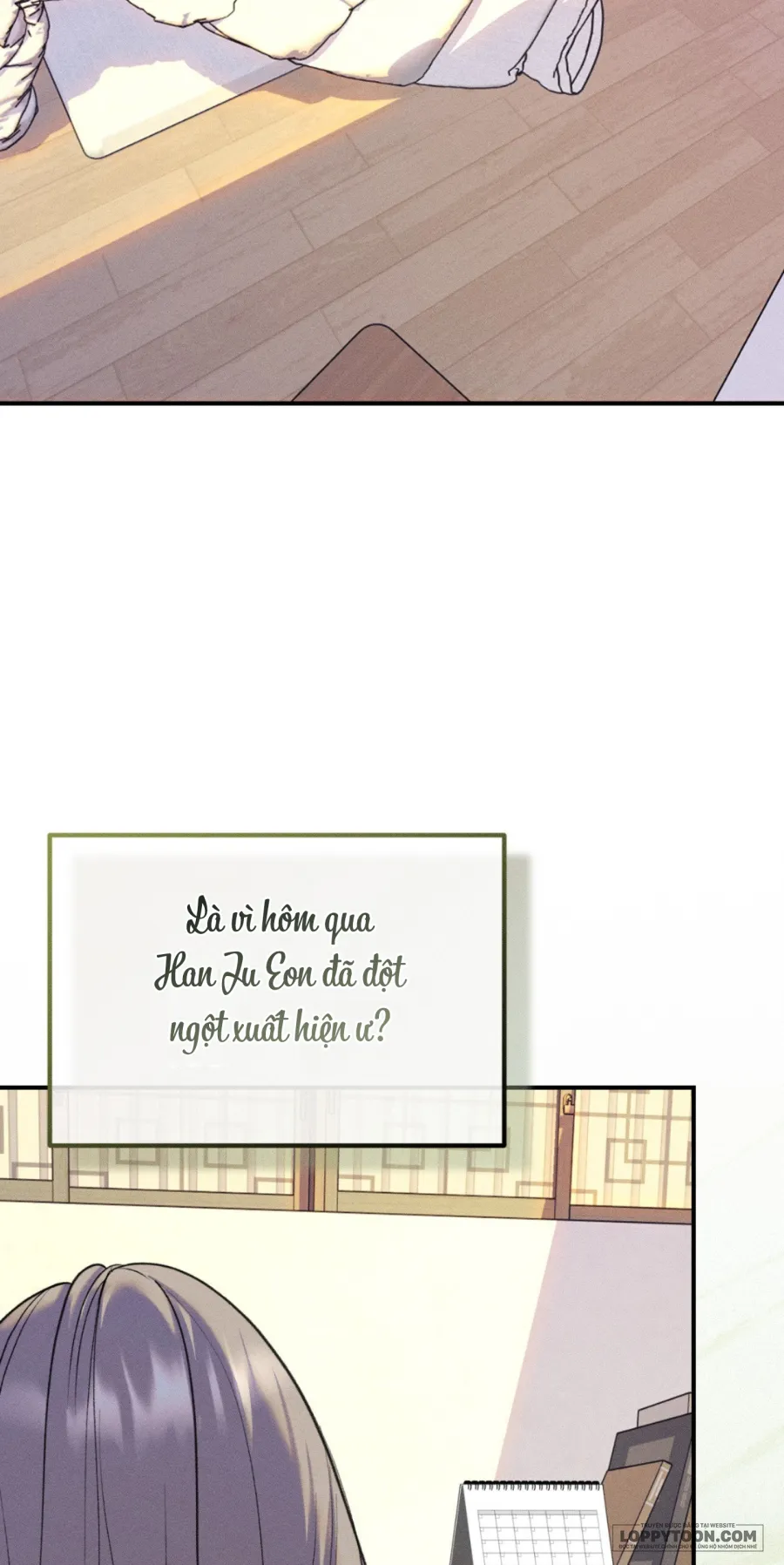 JUNK? JUNK! - Chap 34 - Trang 2