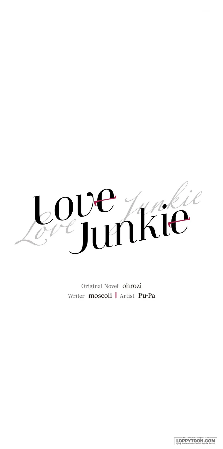 JUNK? JUNK! - Chap 34 - Trang 14