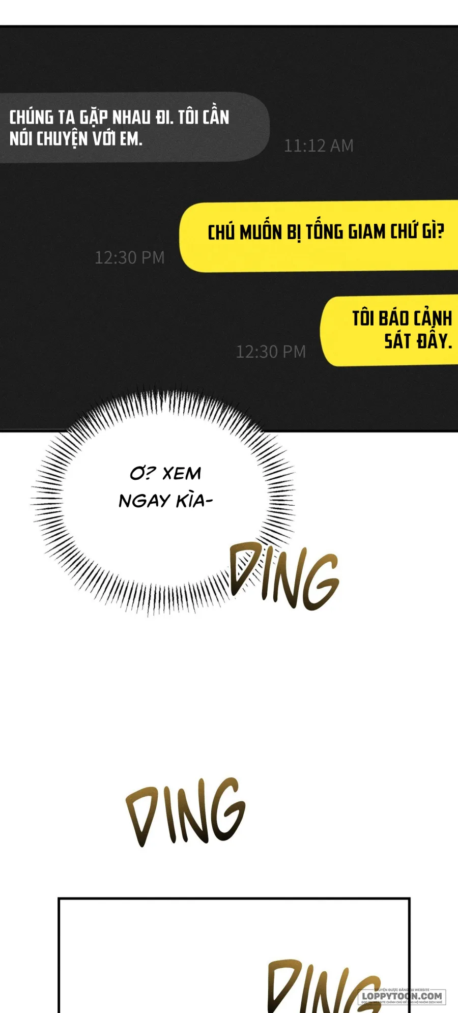JUNK? JUNK! - Chap 34 - Trang 20