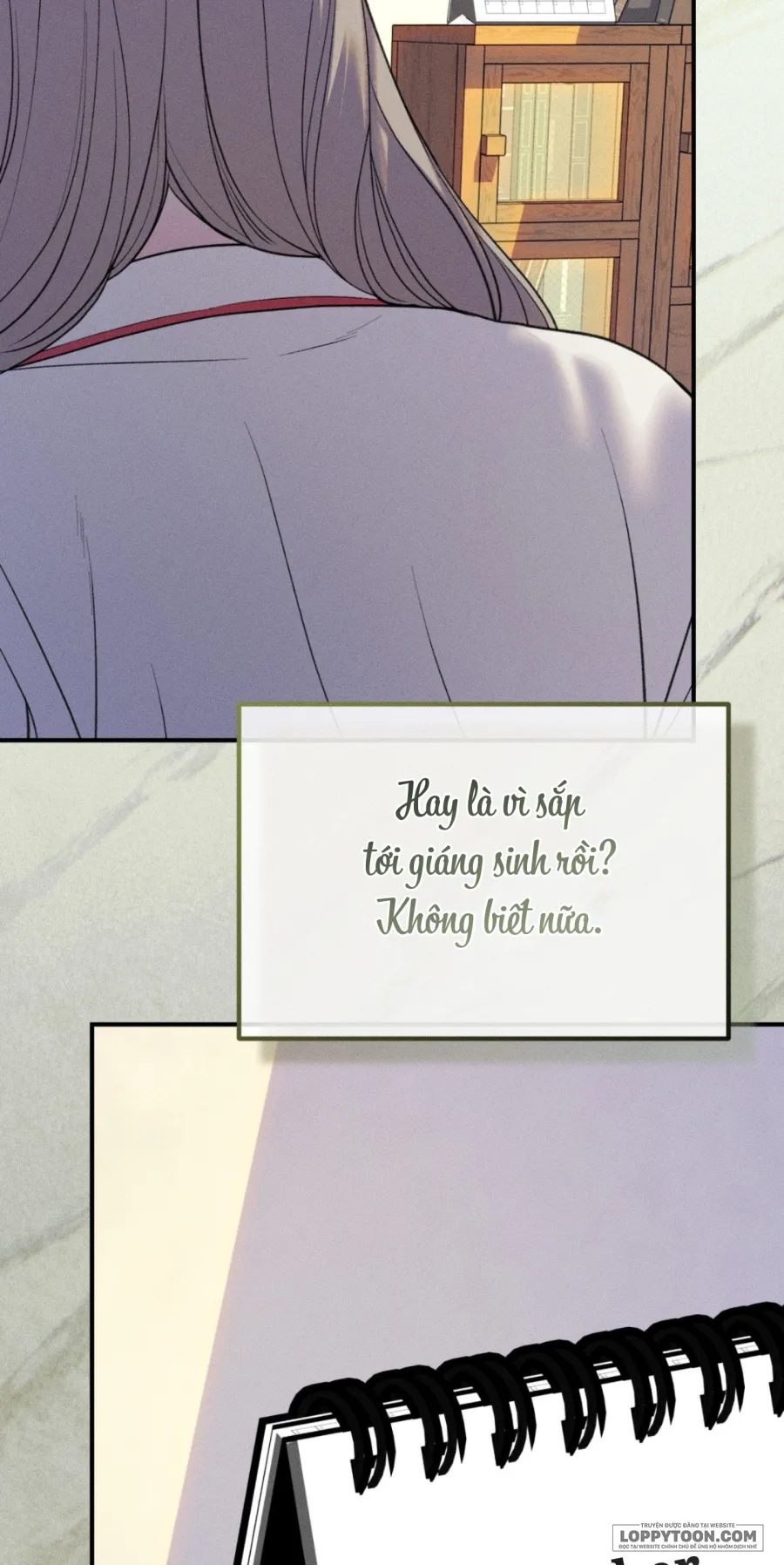 JUNK? JUNK! - Chap 34 - Trang 3