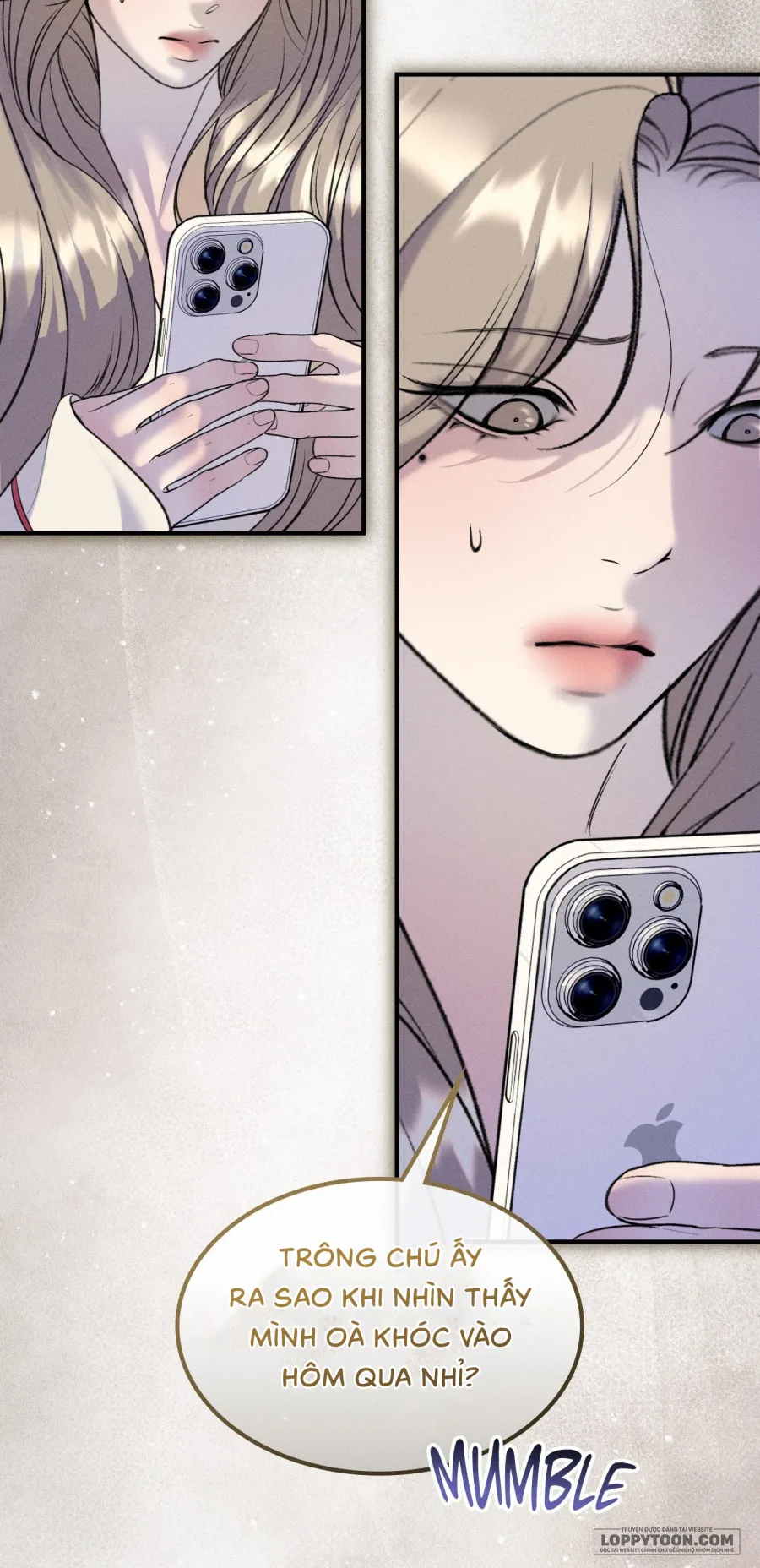 JUNK? JUNK! - Chap 34 - Trang 24