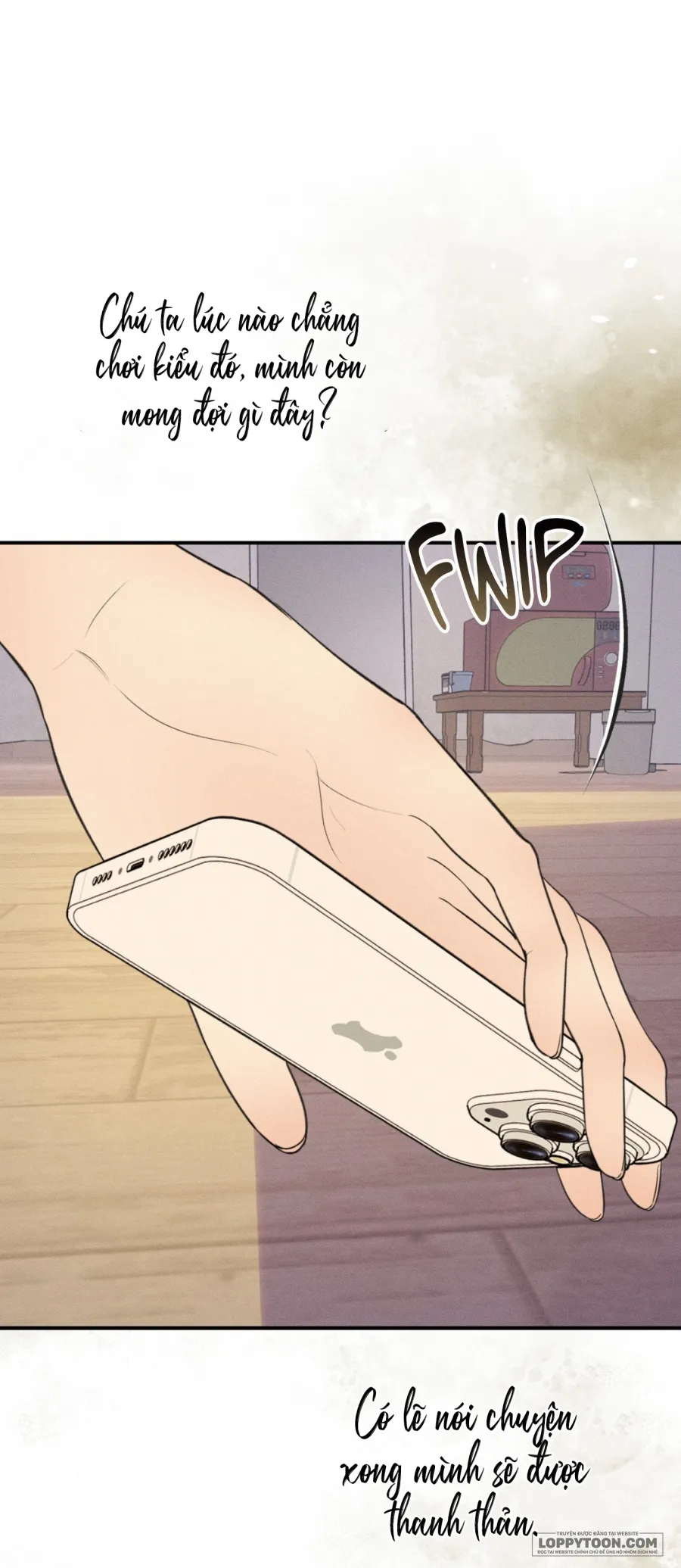 JUNK? JUNK! - Chap 34 - Trang 29