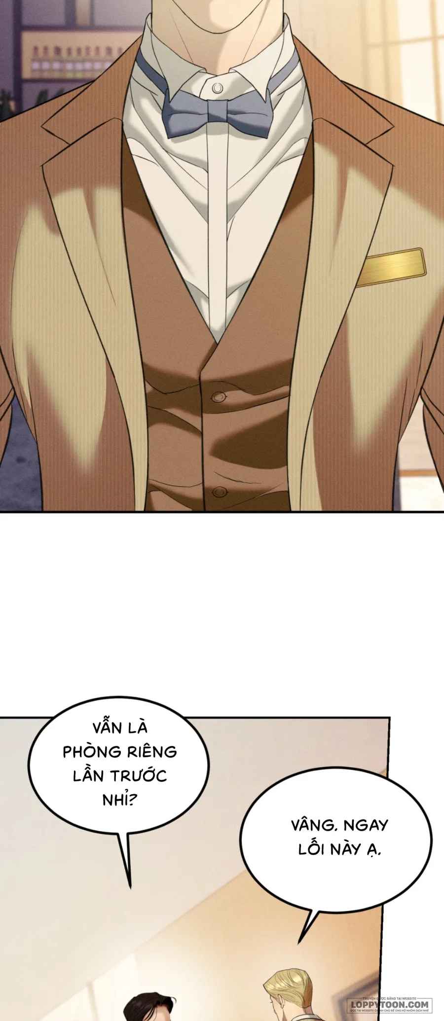 JUNK? JUNK! - Chap 34 - Trang 33