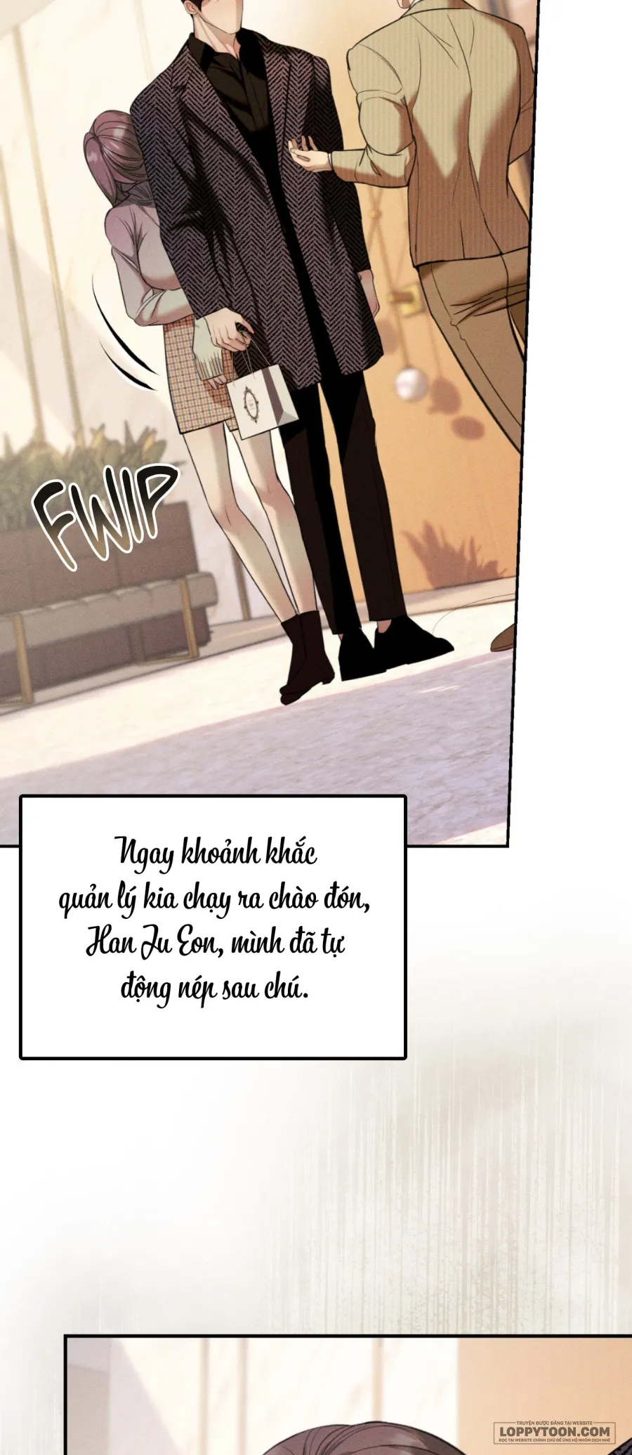 JUNK? JUNK! - Chap 34 - Trang 34