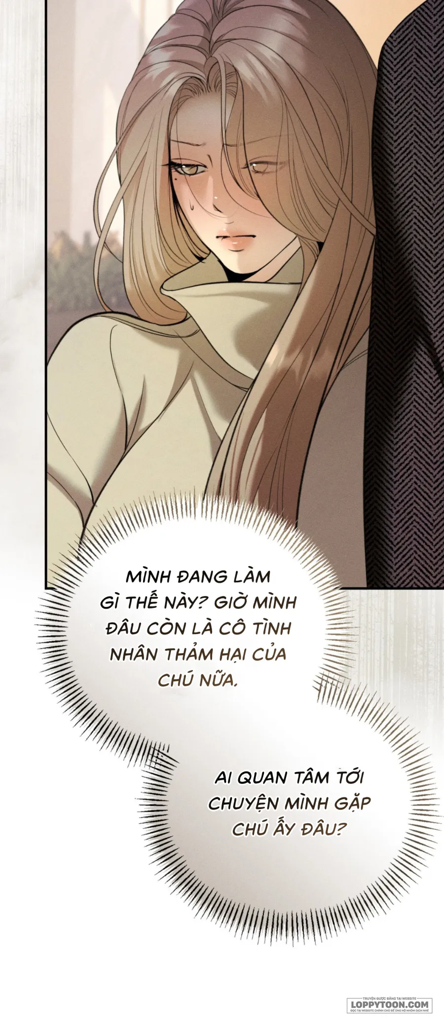 JUNK? JUNK! - Chap 34 - Trang 35