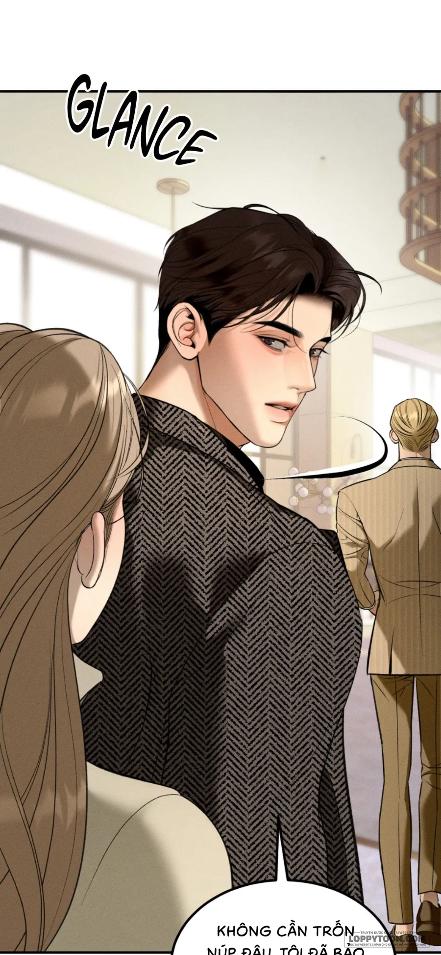 JUNK? JUNK! - Chap 34 - Trang 36