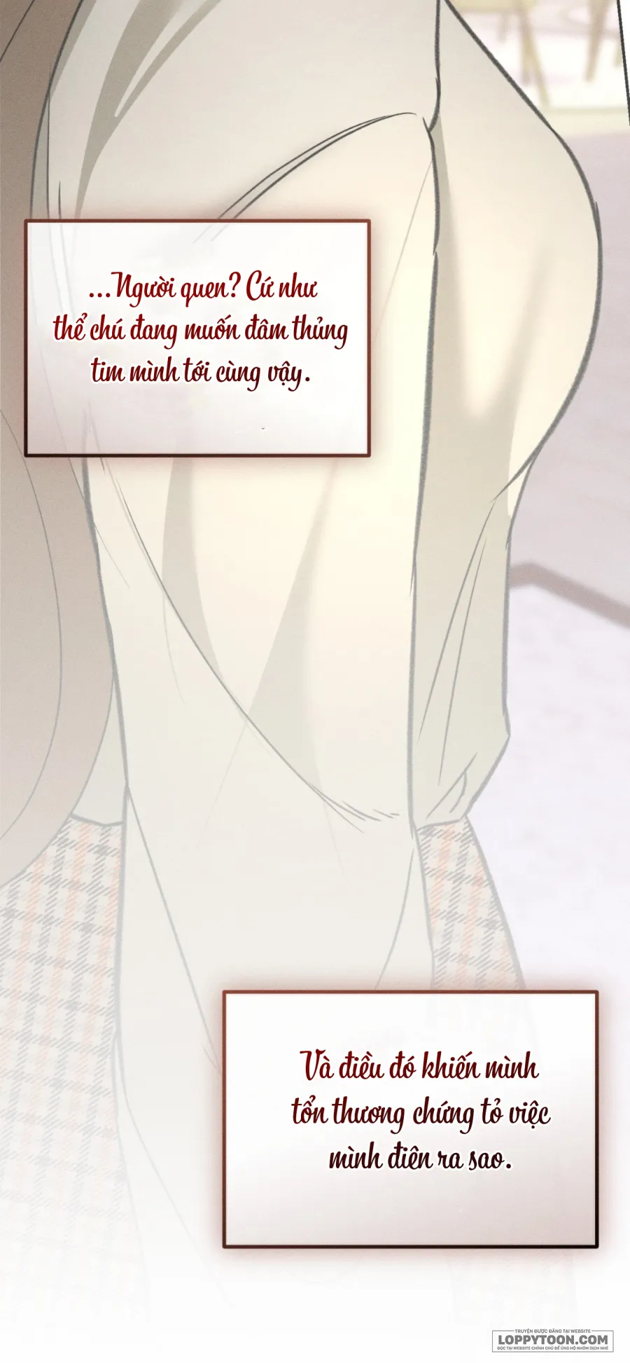 JUNK? JUNK! - Chap 34 - Trang 38