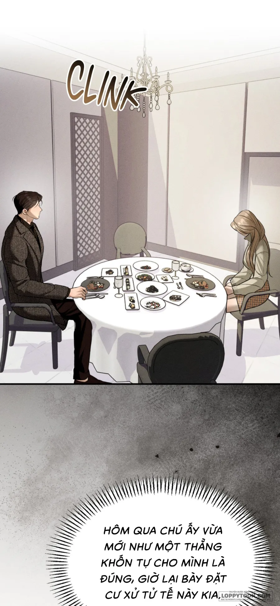 JUNK? JUNK! - Chap 34 - Trang 41