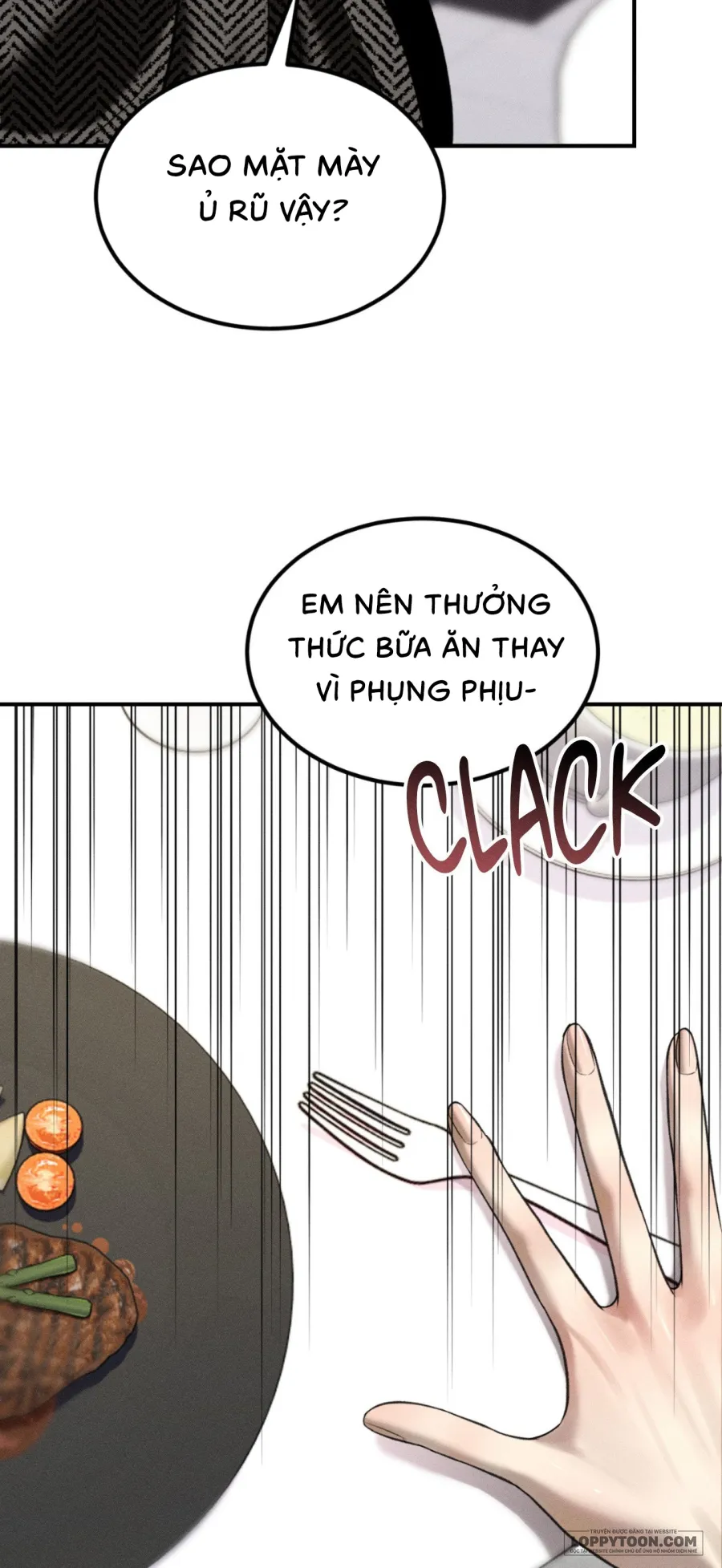 JUNK? JUNK! - Chap 34 - Trang 44