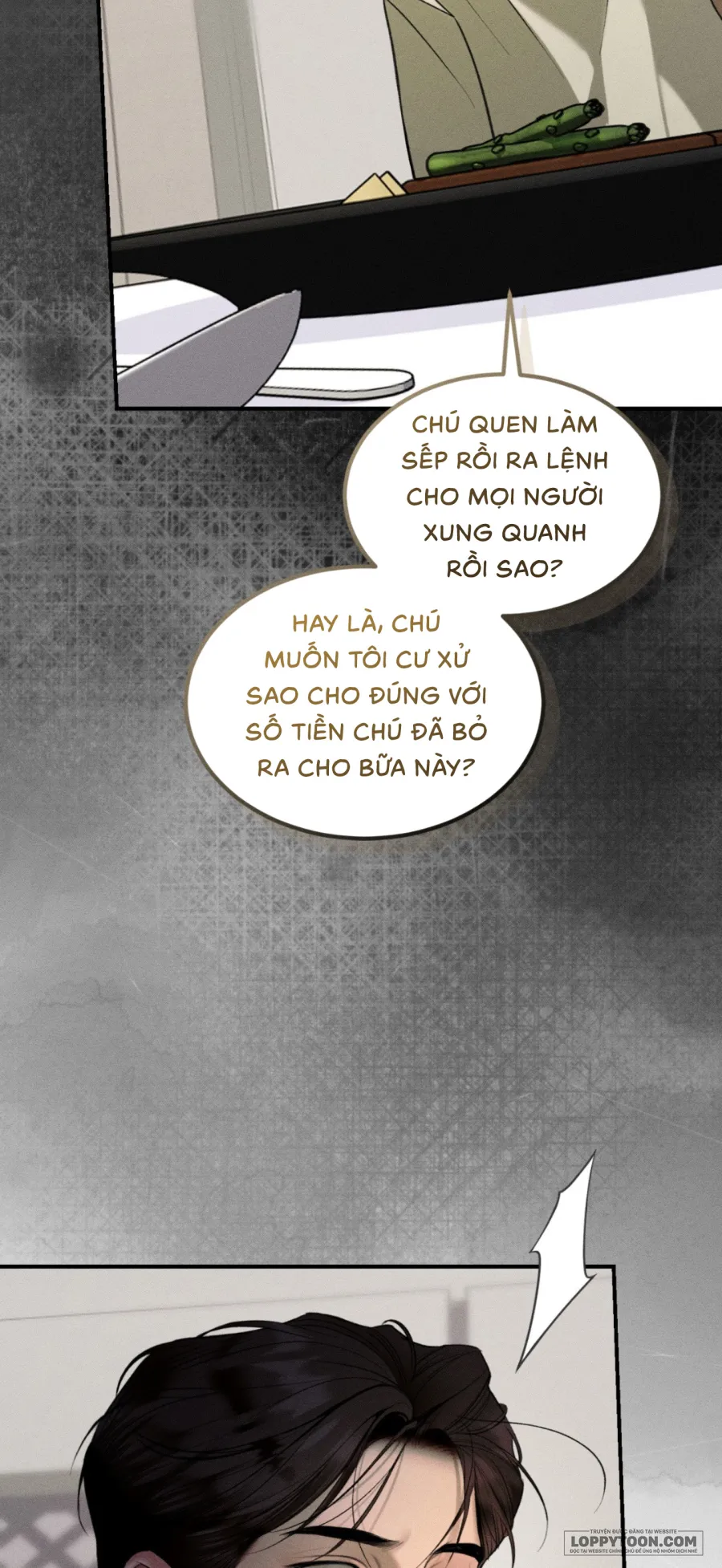 JUNK? JUNK! - Chap 34 - Trang 46