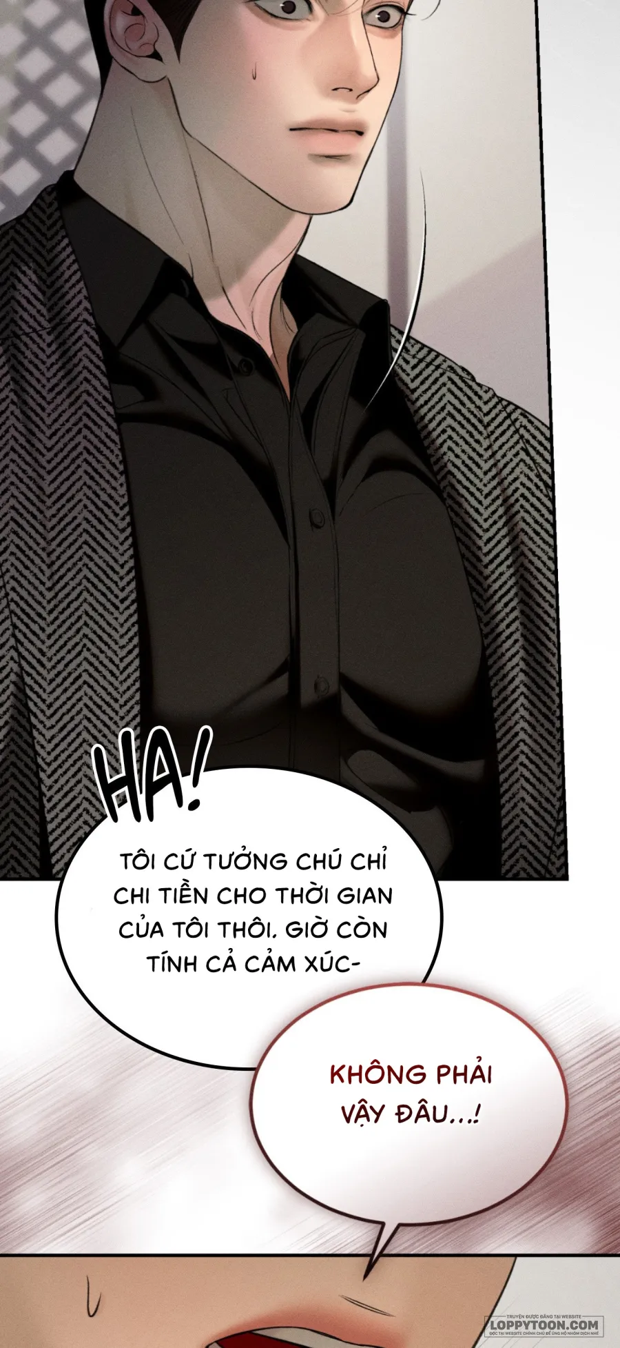 JUNK? JUNK! - Chap 34 - Trang 47