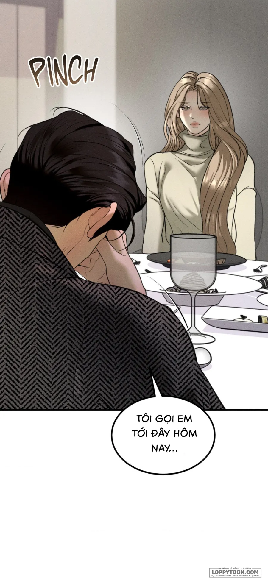JUNK? JUNK! - Chap 34 - Trang 49