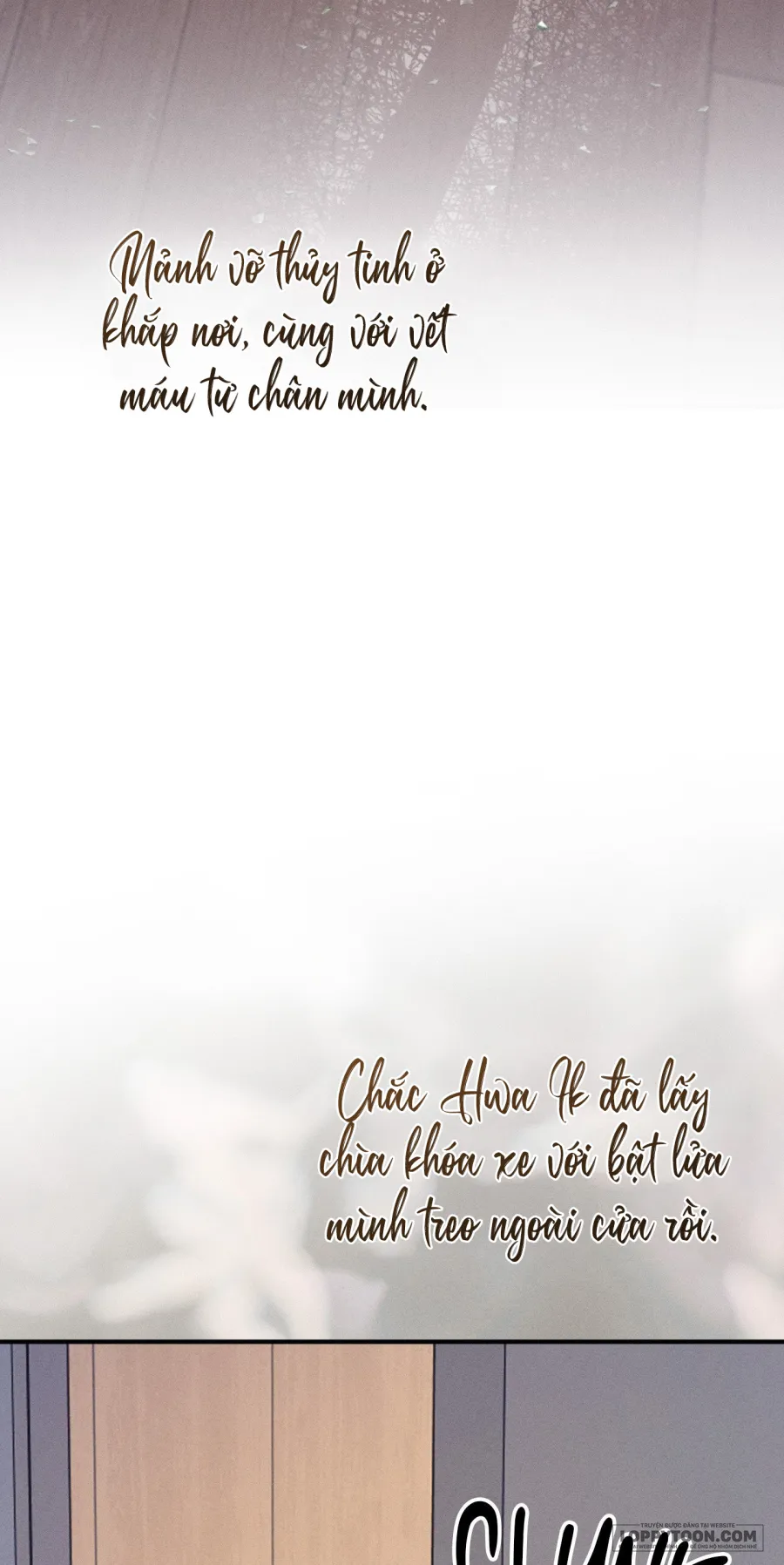 JUNK? JUNK! - Chap 34 - Trang 6