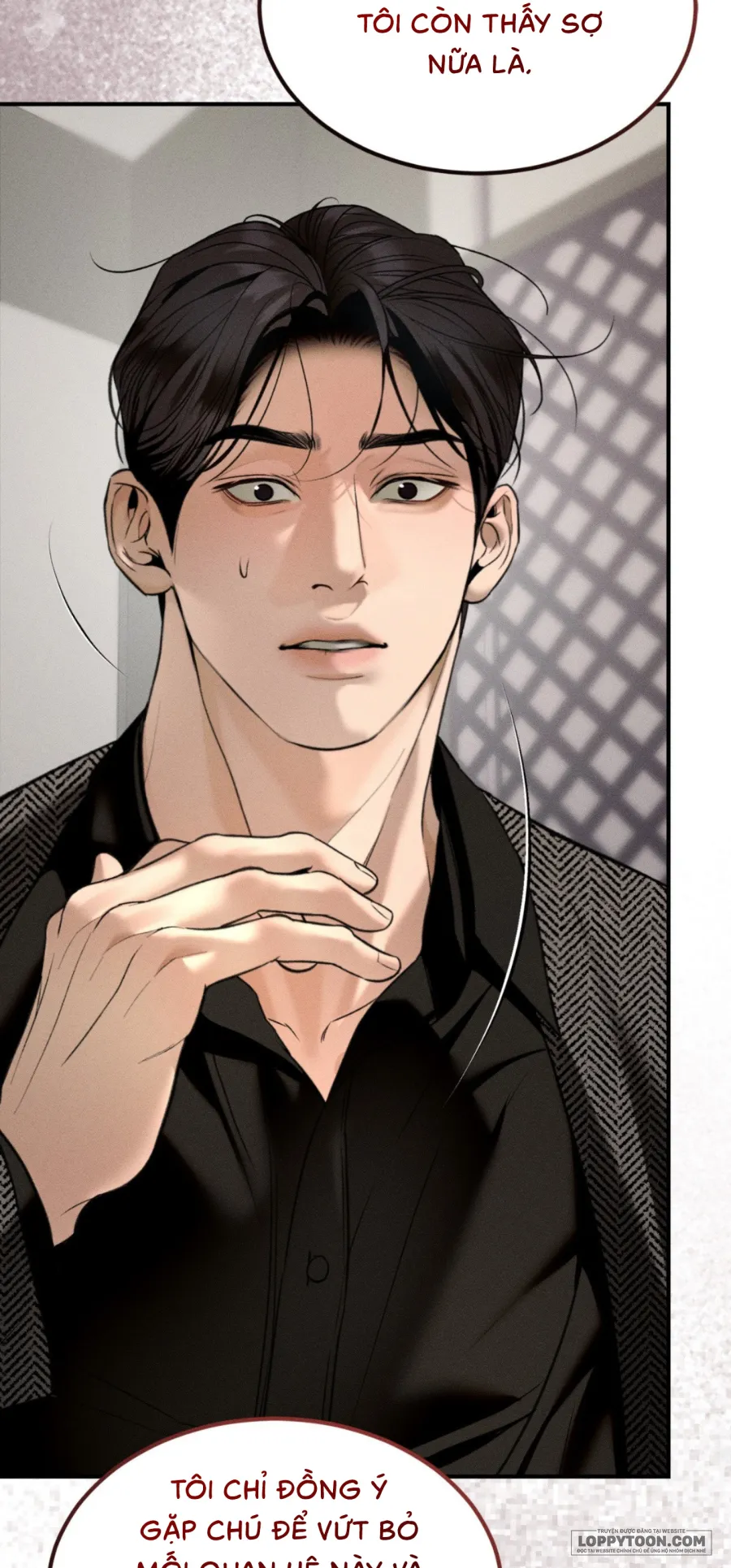 JUNK? JUNK! - Chap 34 - Trang 53