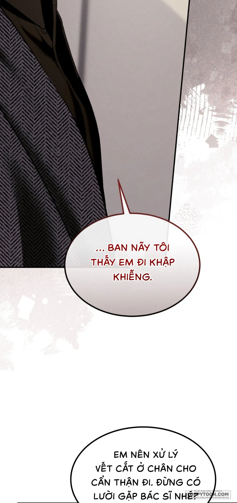 JUNK? JUNK! - Chap 34 - Trang 58