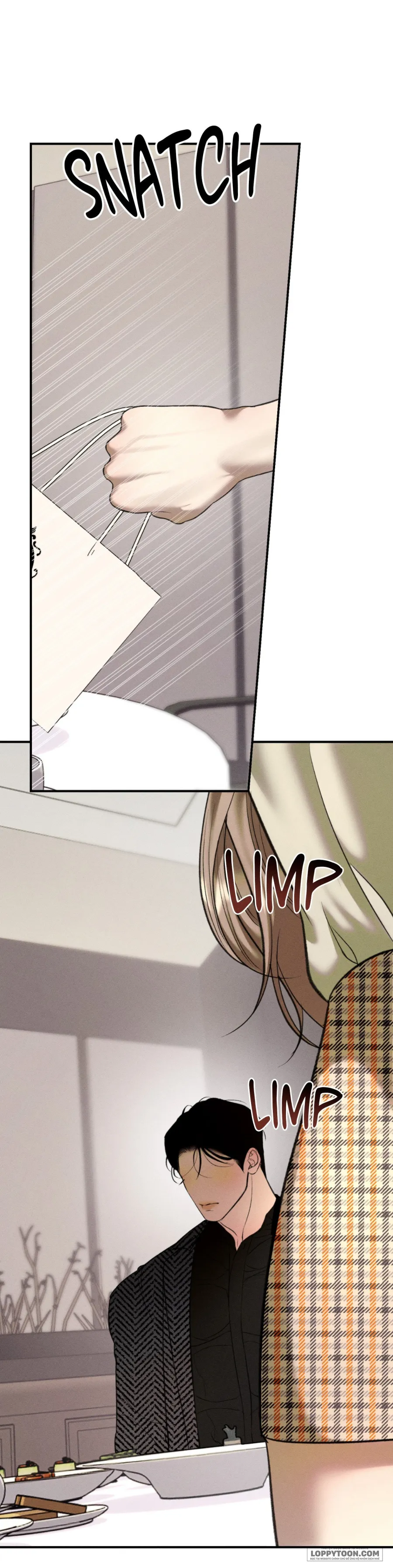 JUNK? JUNK! - Chap 34 - Trang 64