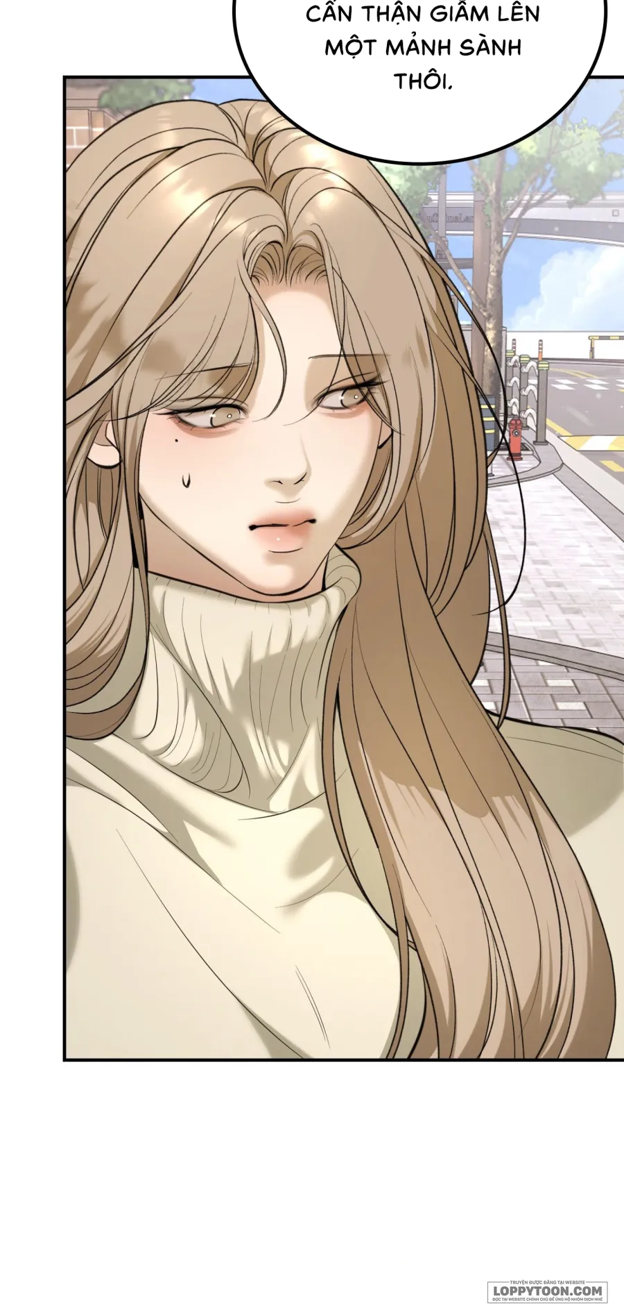 JUNK? JUNK! - Chap 35 - Trang 11
