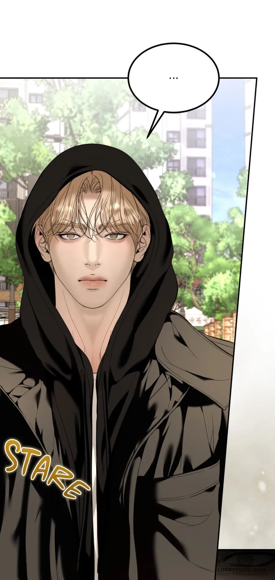 JUNK? JUNK! - Chap 35 - Trang 12