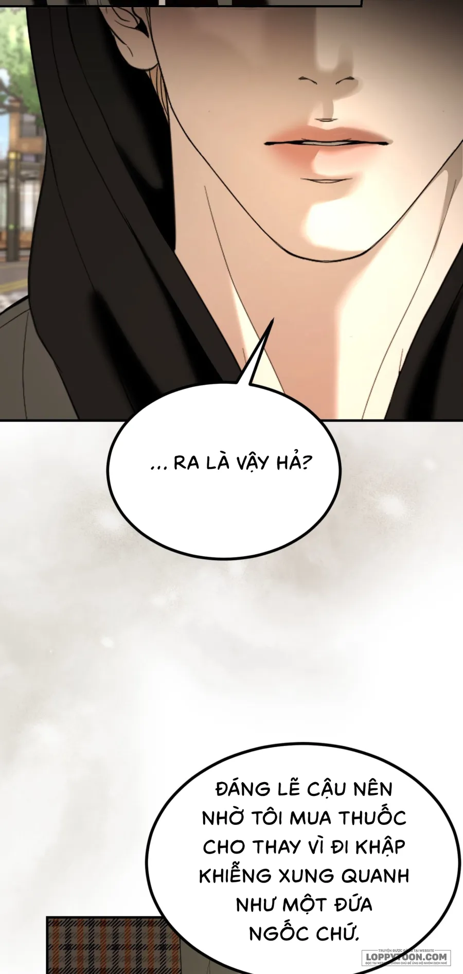 JUNK? JUNK! - Chap 35 - Trang 13