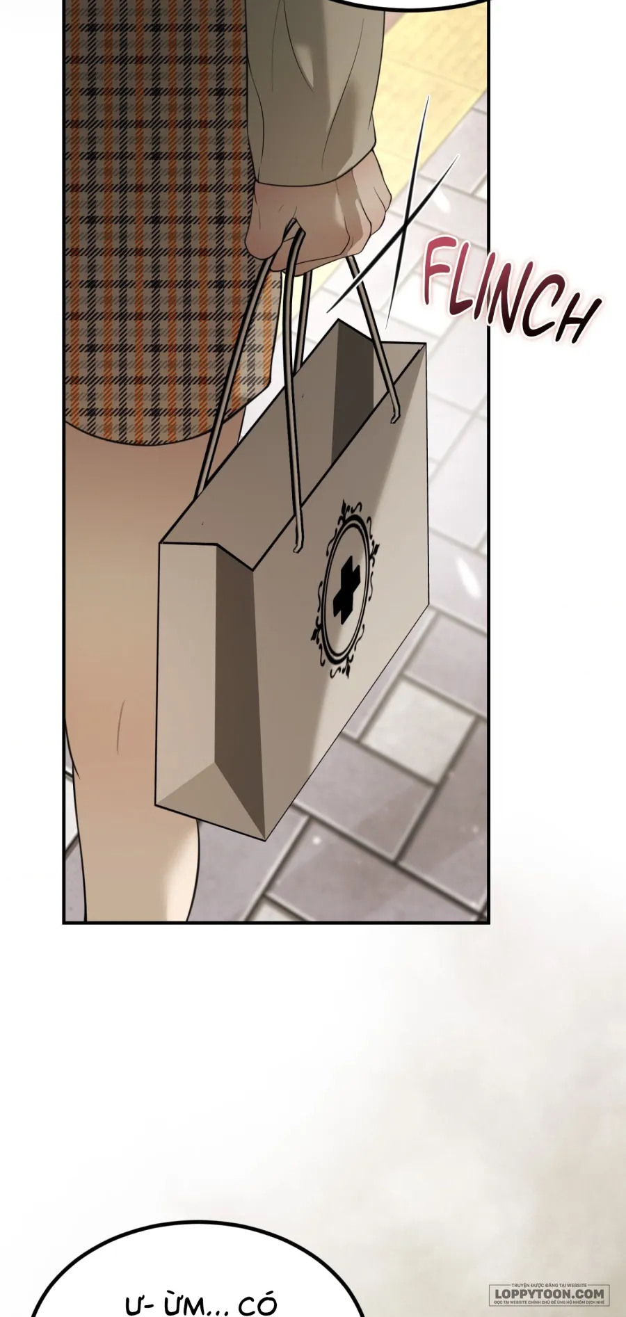 JUNK? JUNK! - Chap 35 - Trang 14