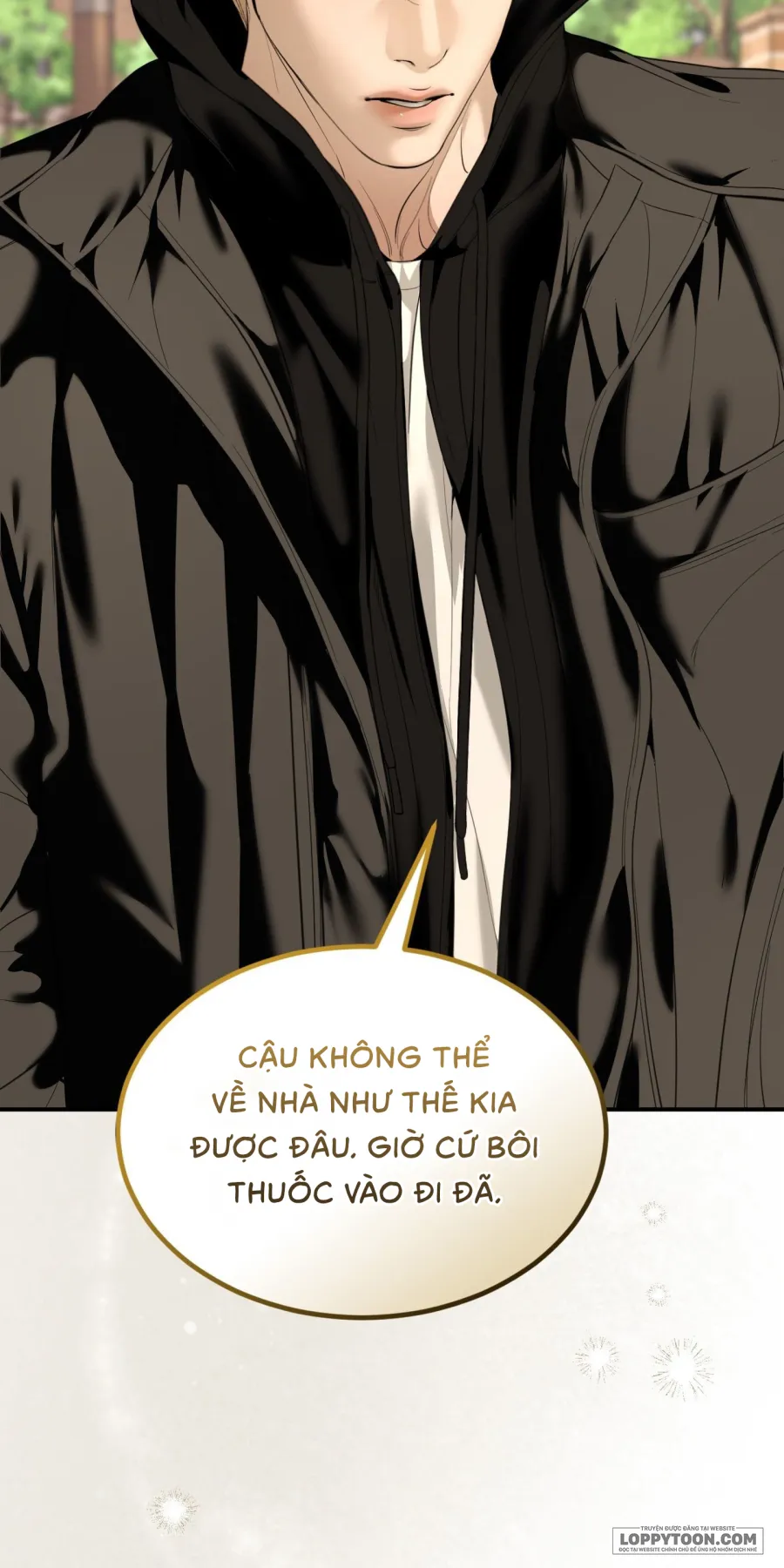 JUNK? JUNK! - Chap 35 - Trang 18