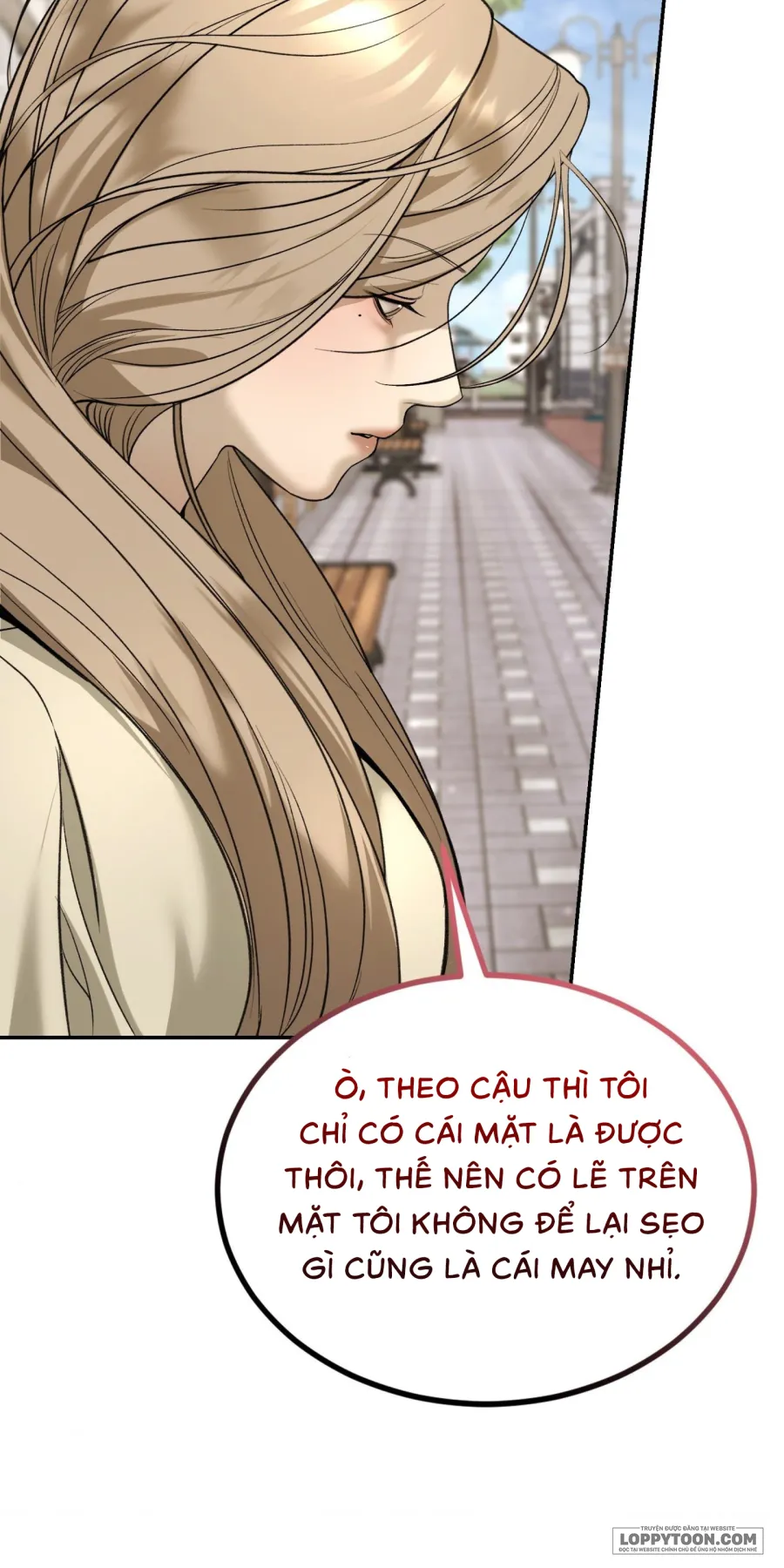JUNK? JUNK! - Chap 35 - Trang 24