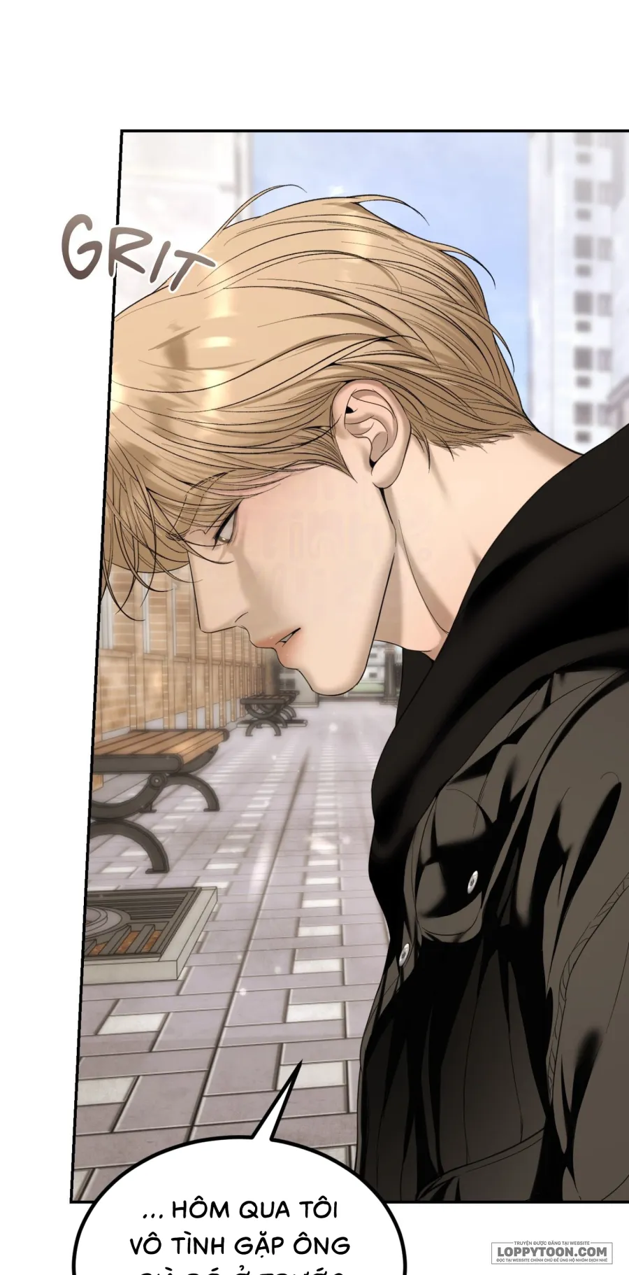 JUNK? JUNK! - Chap 35 - Trang 25