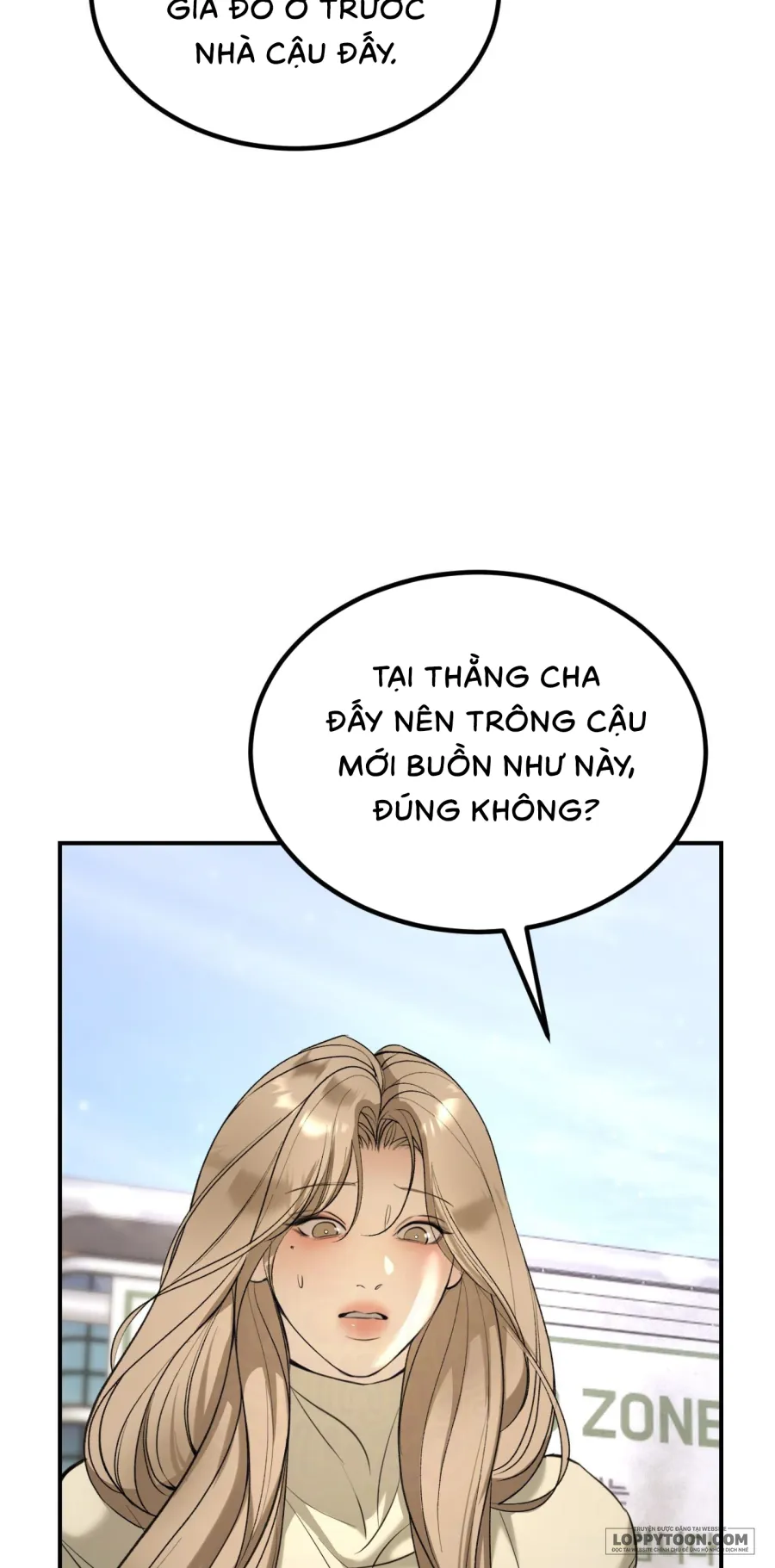 JUNK? JUNK! - Chap 35 - Trang 26