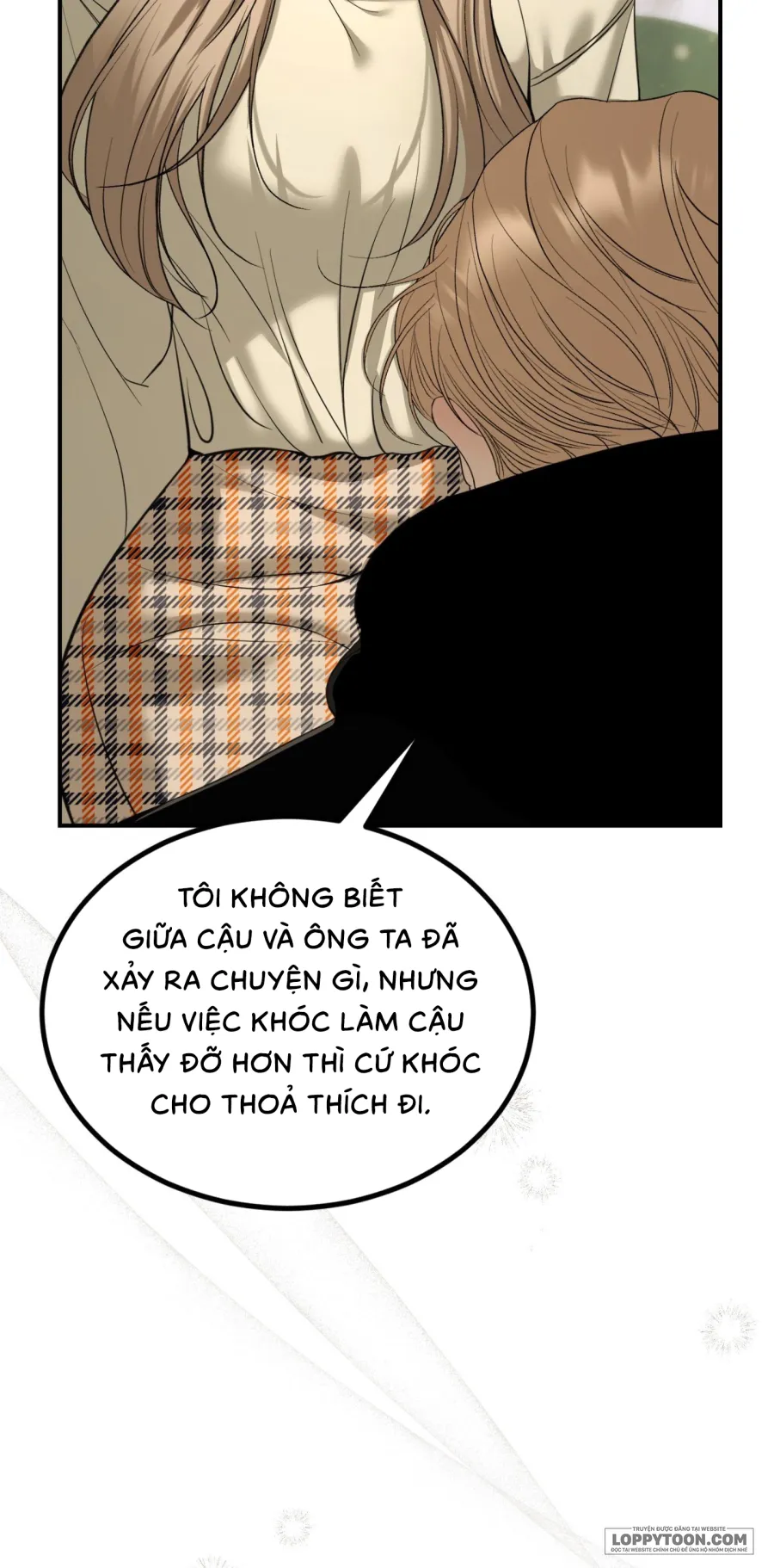 JUNK? JUNK! - Chap 35 - Trang 27