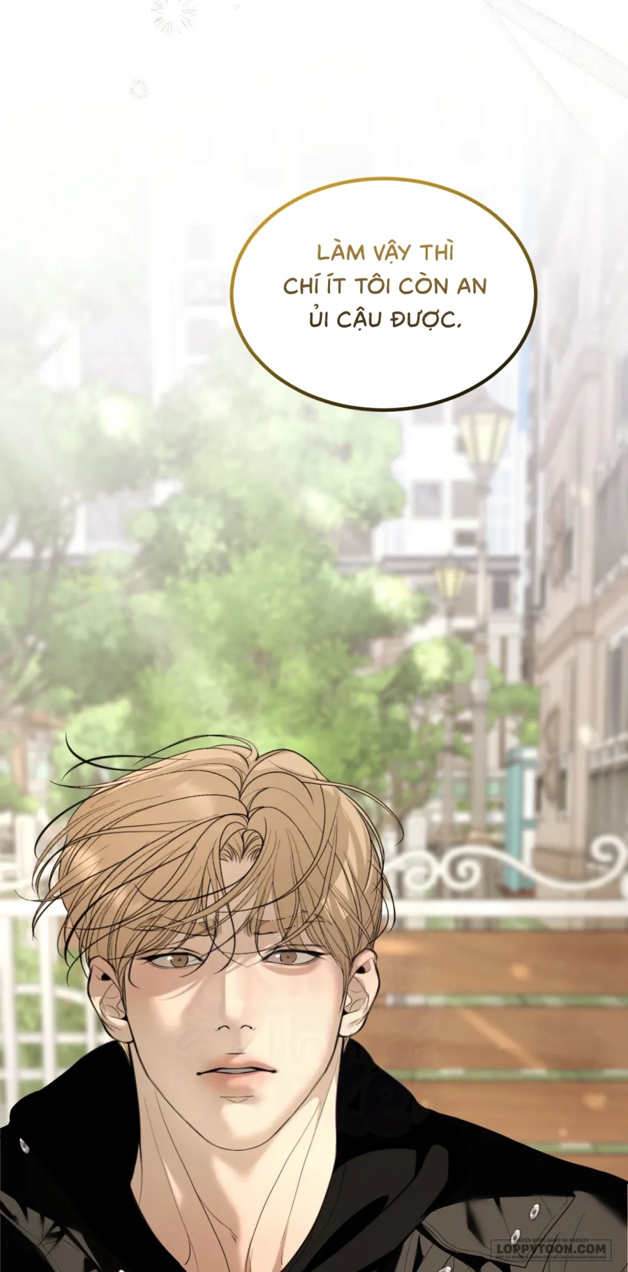 JUNK? JUNK! - Chap 35 - Trang 28
