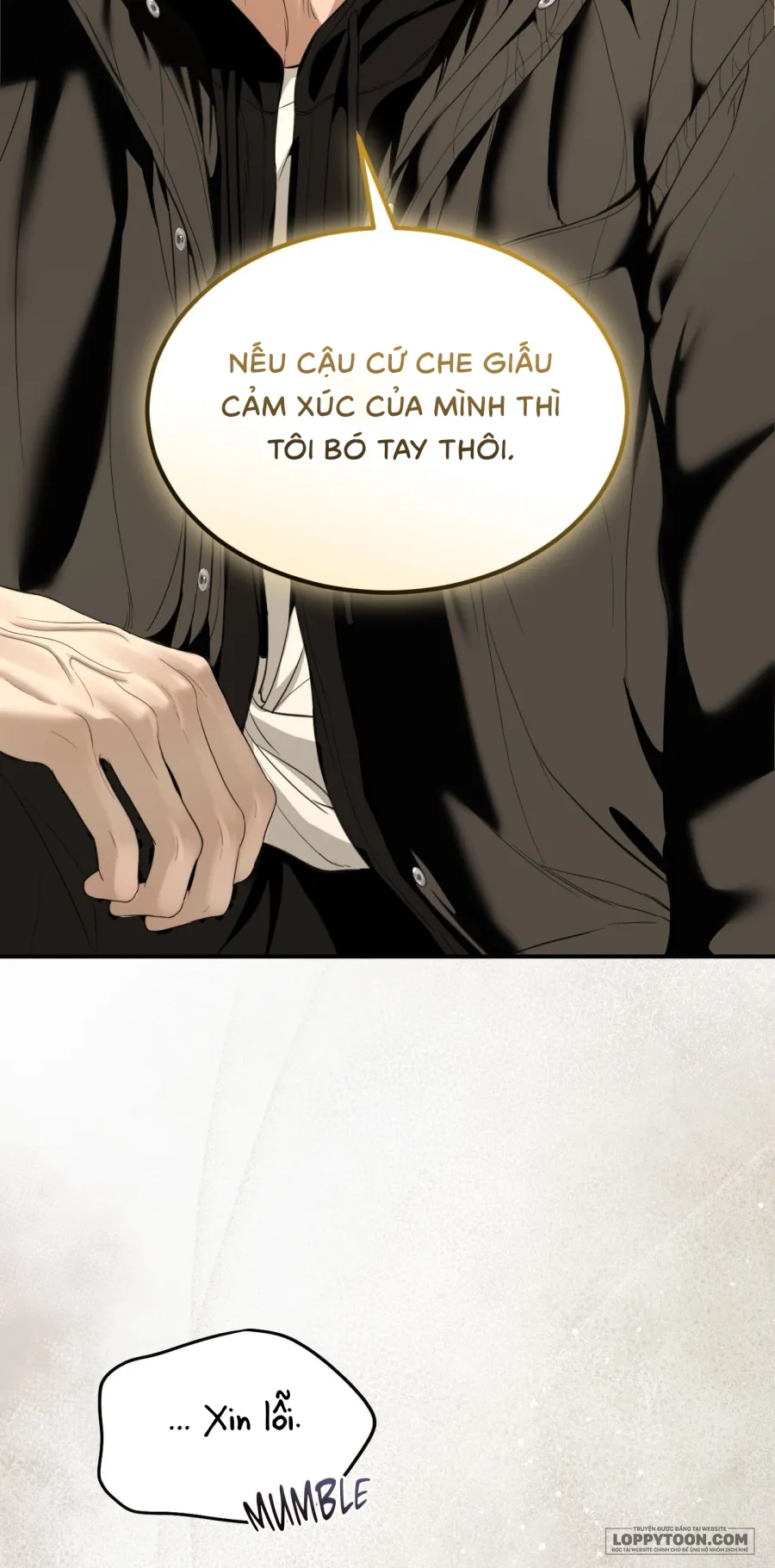 JUNK? JUNK! - Chap 35 - Trang 29