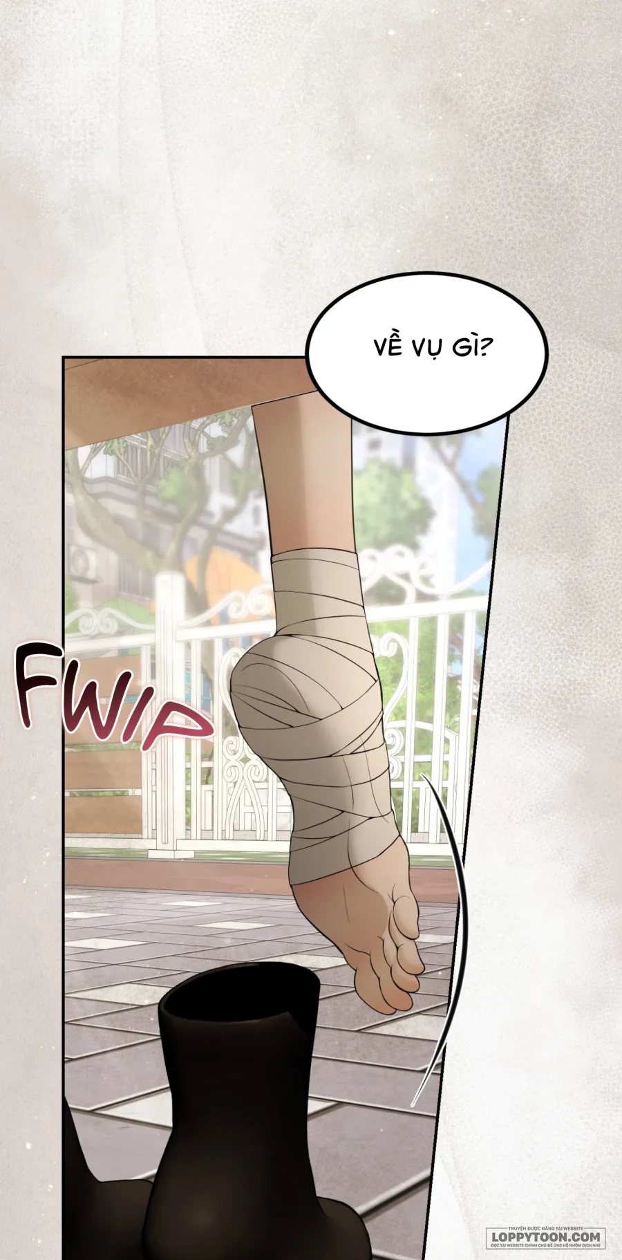 JUNK? JUNK! - Chap 35 - Trang 30
