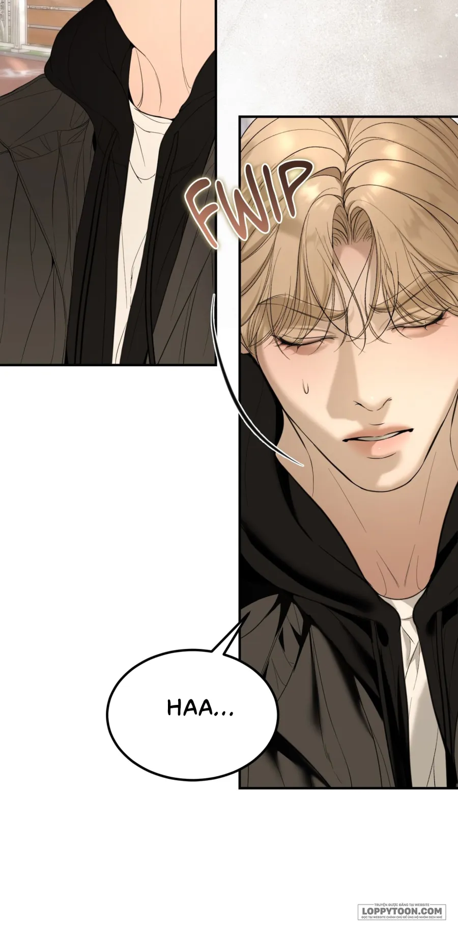 JUNK? JUNK! - Chap 35 - Trang 32