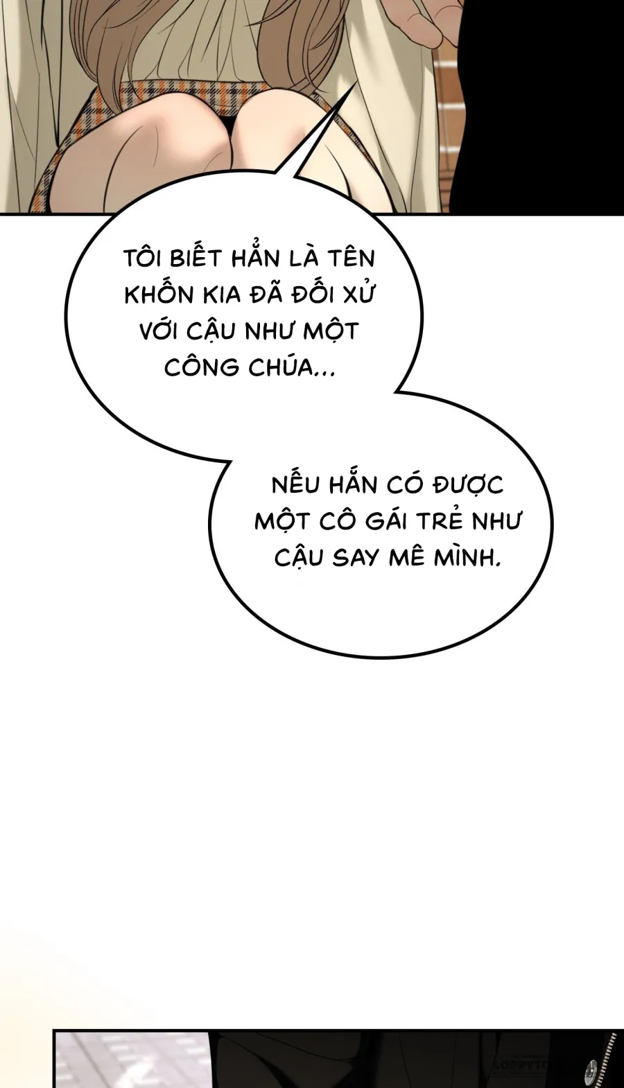 JUNK? JUNK! - Chap 35 - Trang 34