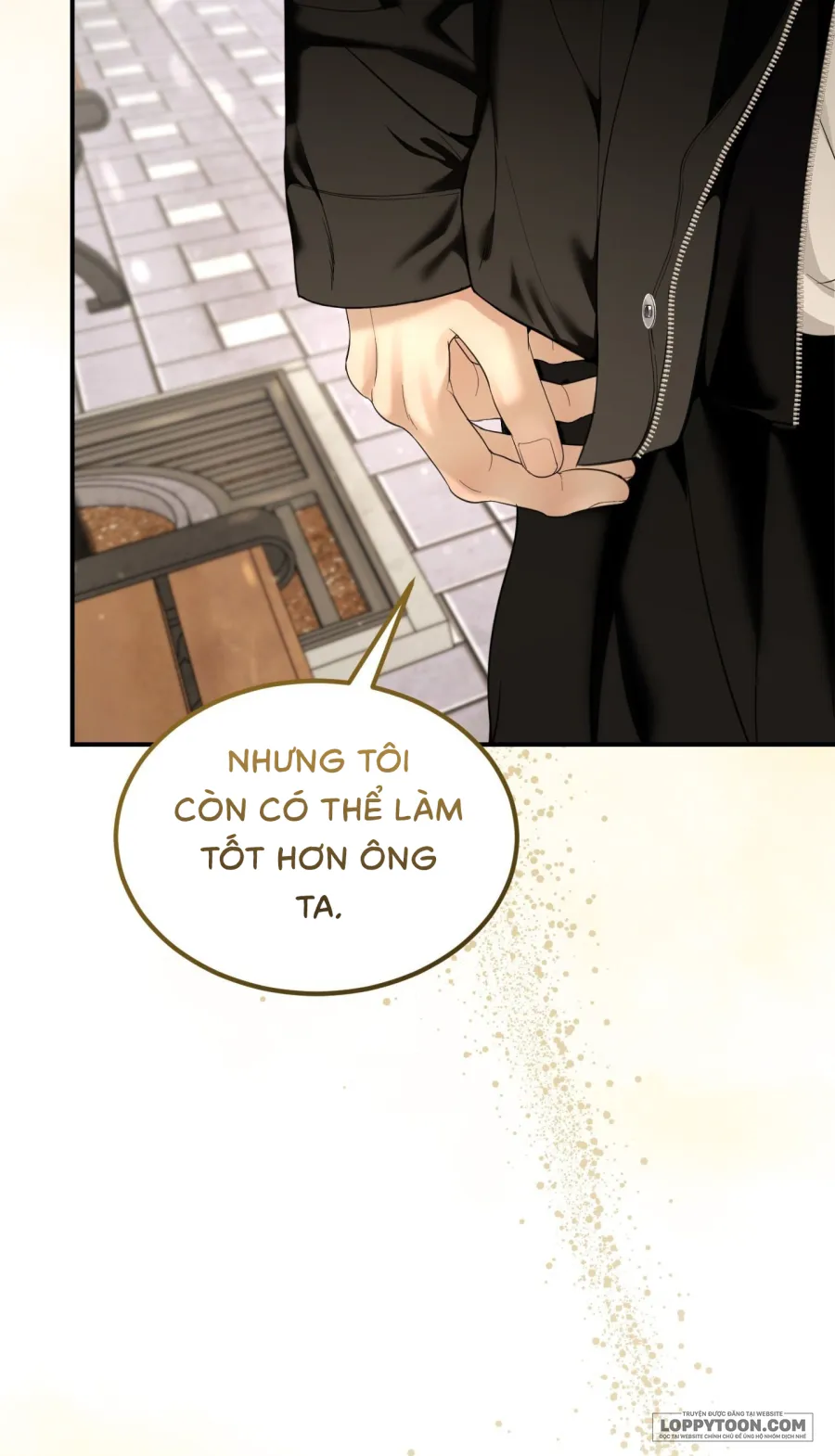JUNK? JUNK! - Chap 35 - Trang 35