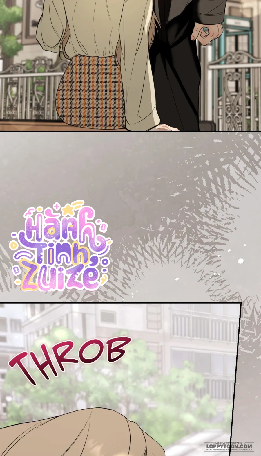 JUNK? JUNK! - Chap 35 - Trang 38
