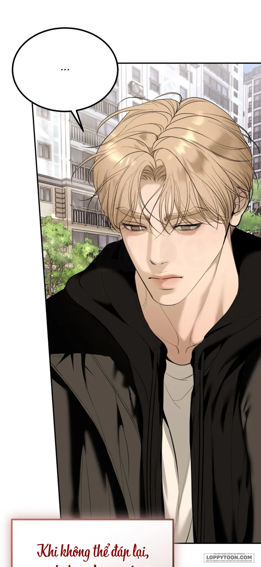 JUNK? JUNK! - Chap 35 - Trang 42