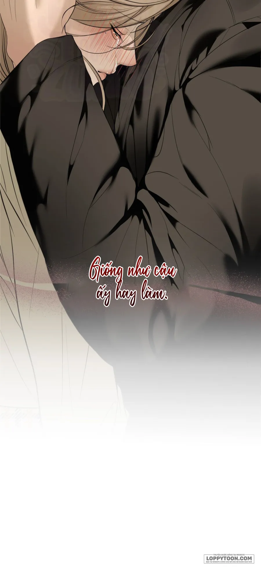JUNK? JUNK! - Chap 35 - Trang 46