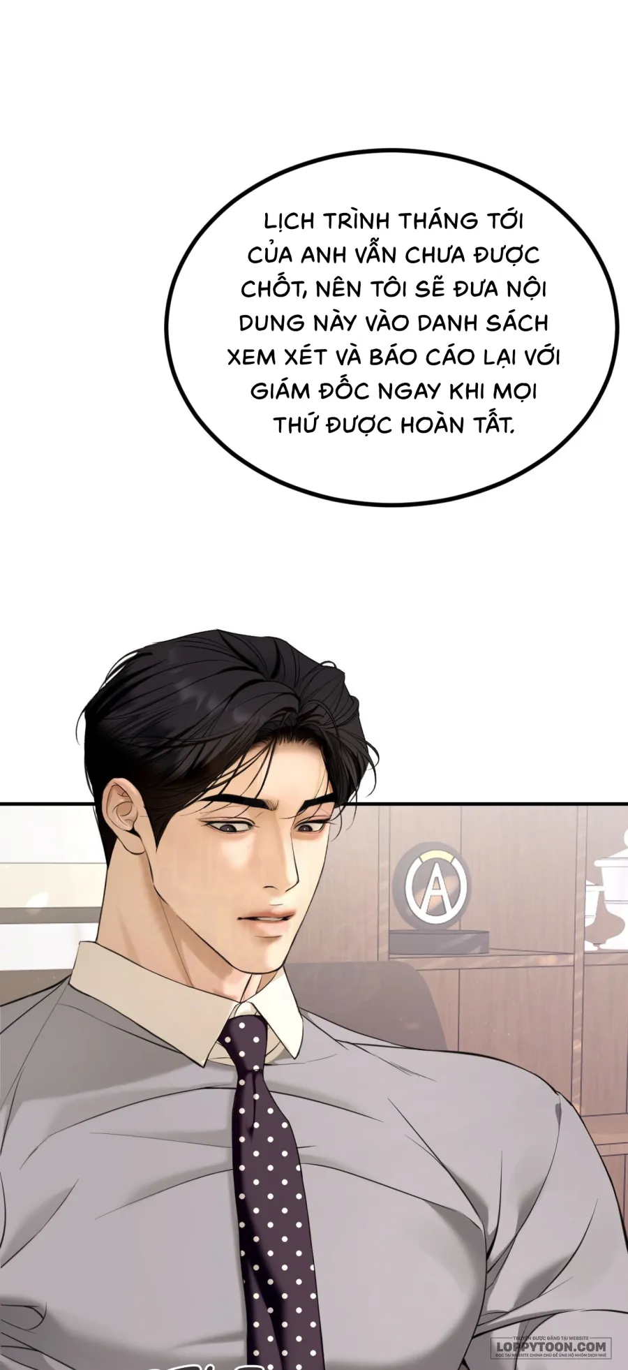 JUNK? JUNK! - Chap 35 - Trang 49