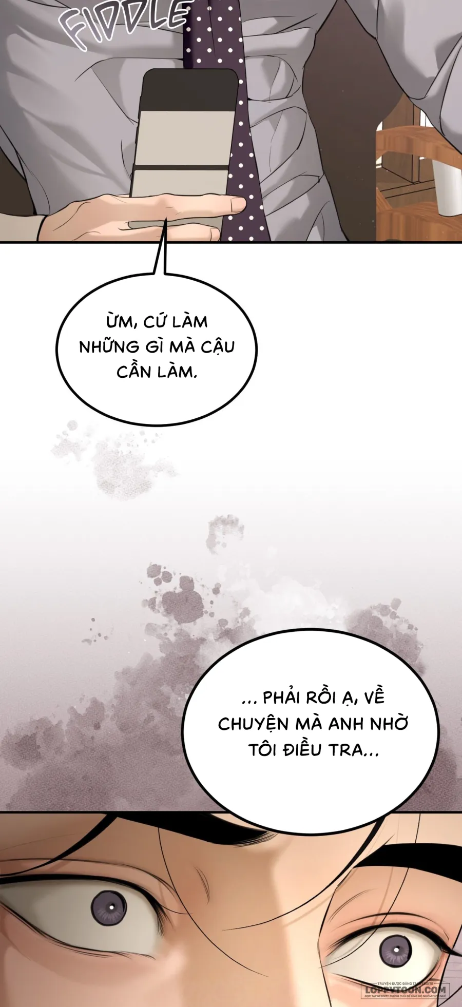 JUNK? JUNK! - Chap 35 - Trang 50