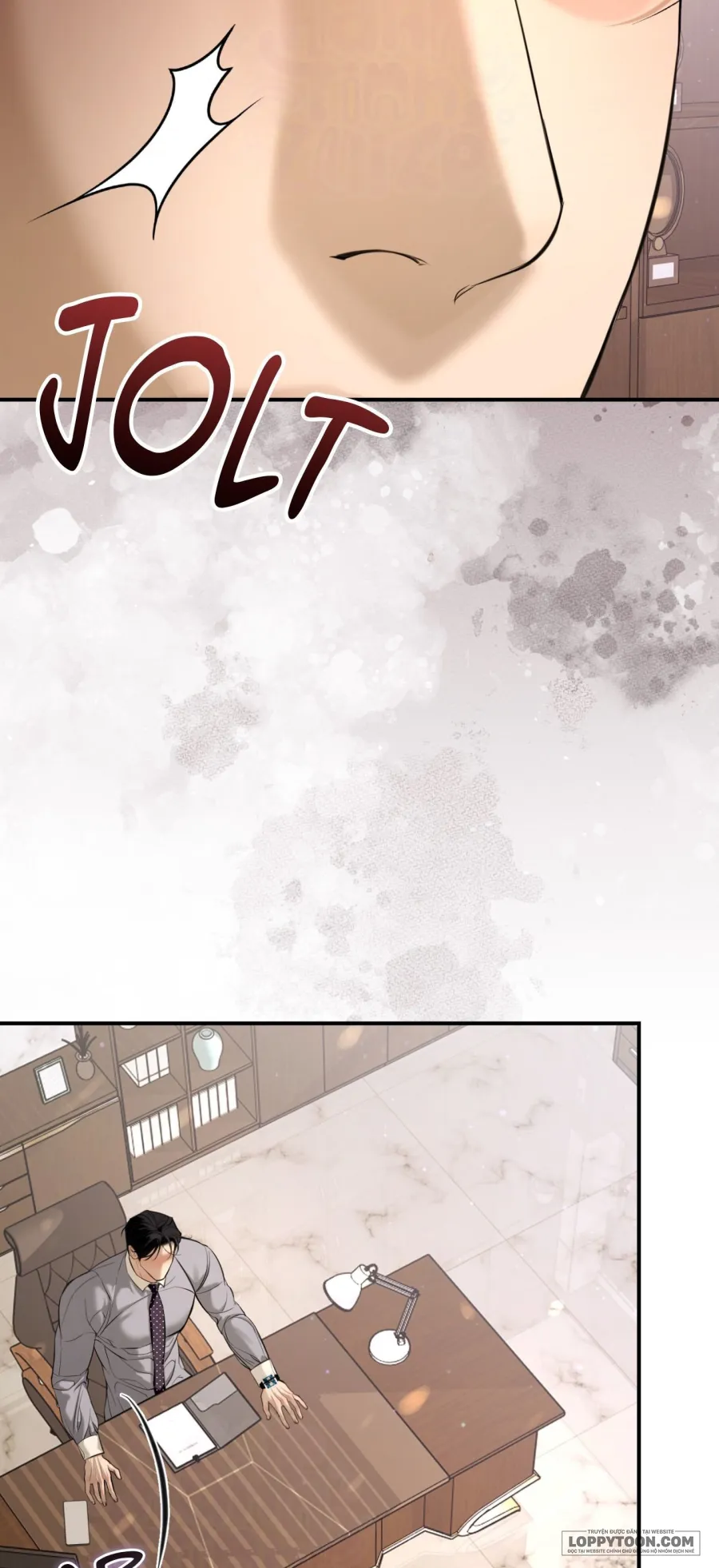 JUNK? JUNK! - Chap 35 - Trang 51