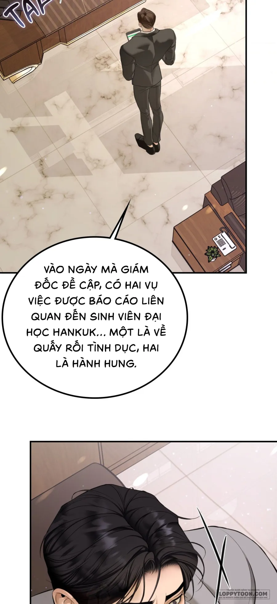 JUNK? JUNK! - Chap 35 - Trang 52