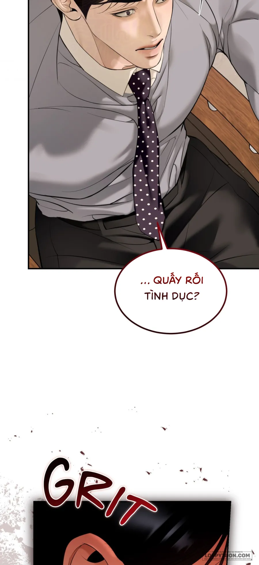 JUNK? JUNK! - Chap 35 - Trang 53