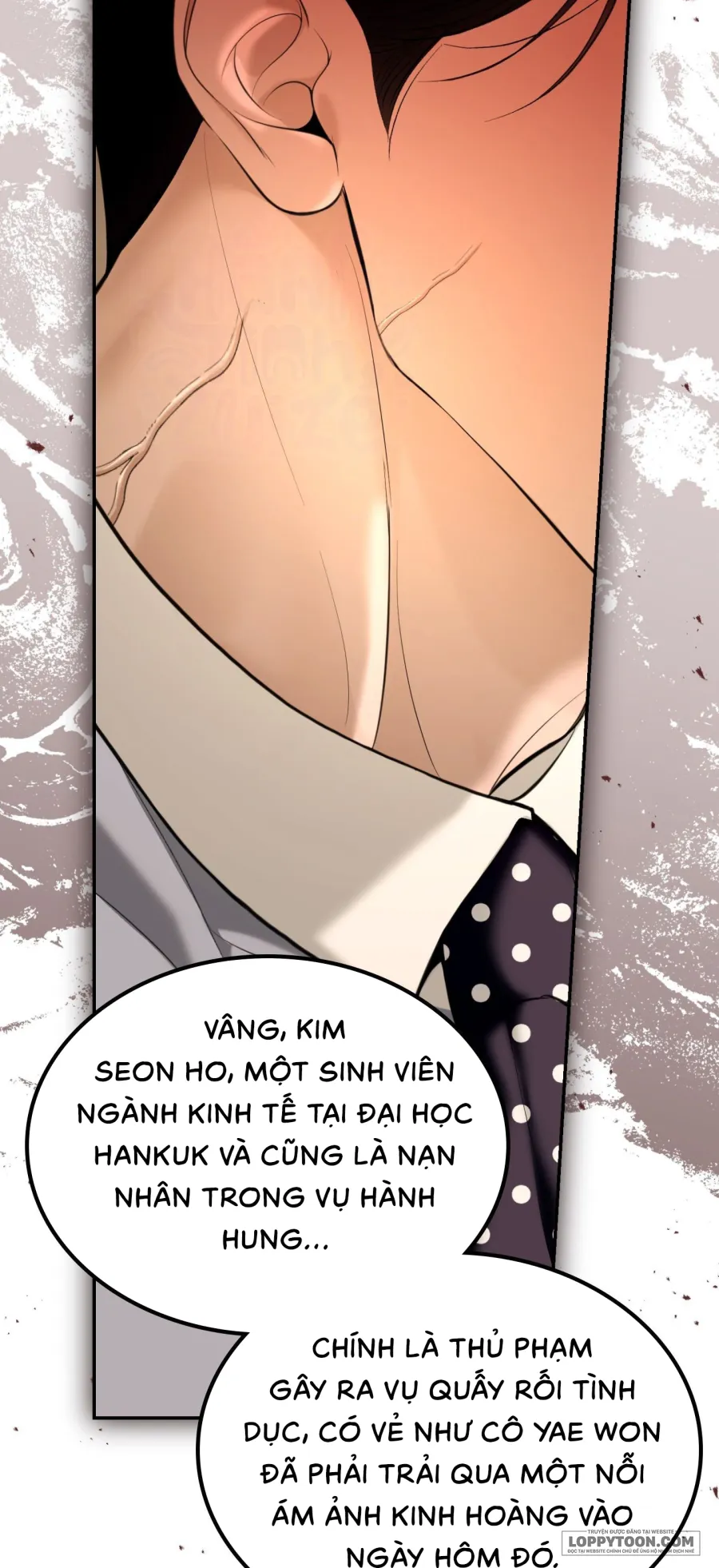 JUNK? JUNK! - Chap 35 - Trang 54