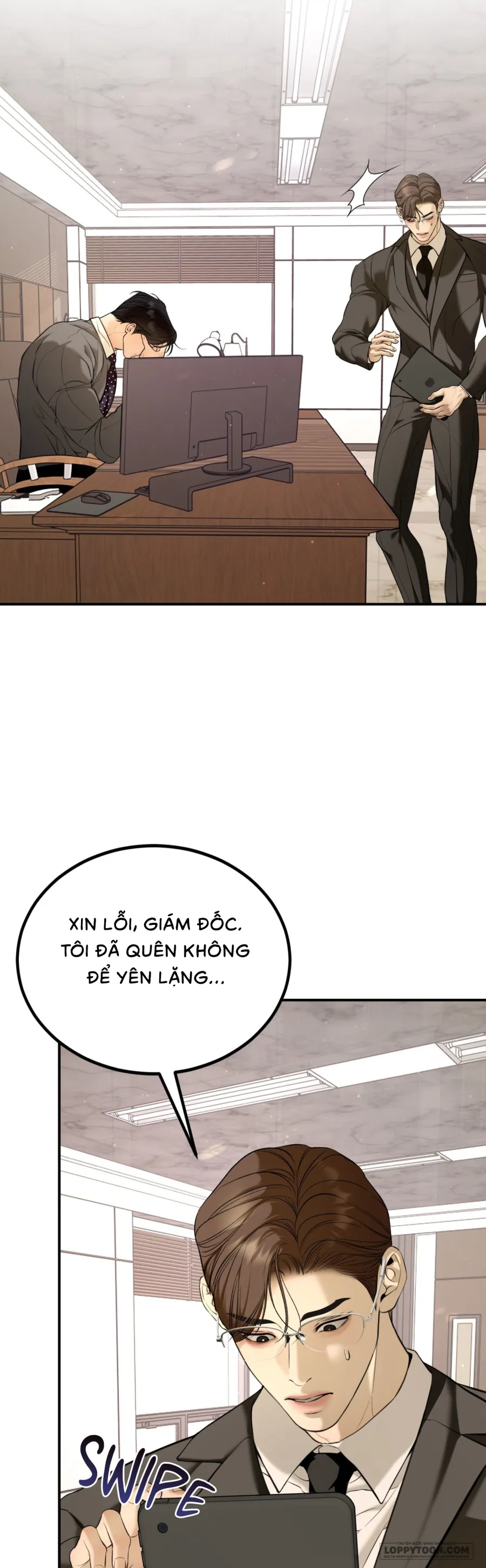 JUNK? JUNK! - Chap 35 - Trang 65