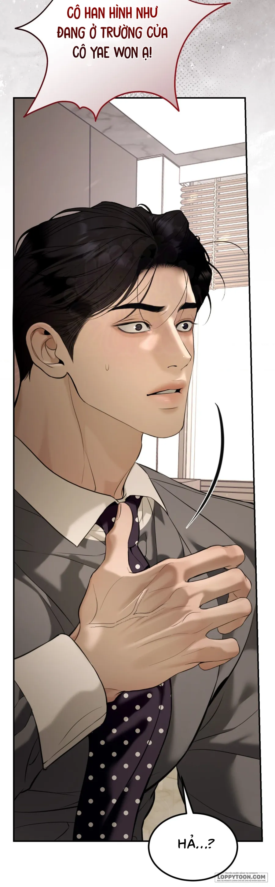JUNK? JUNK! - Chap 35 - Trang 67